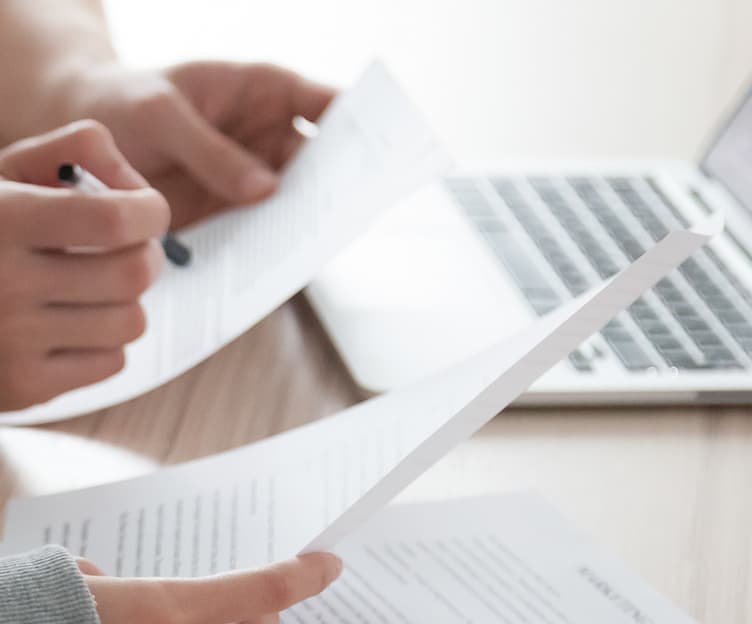 Rental agreement