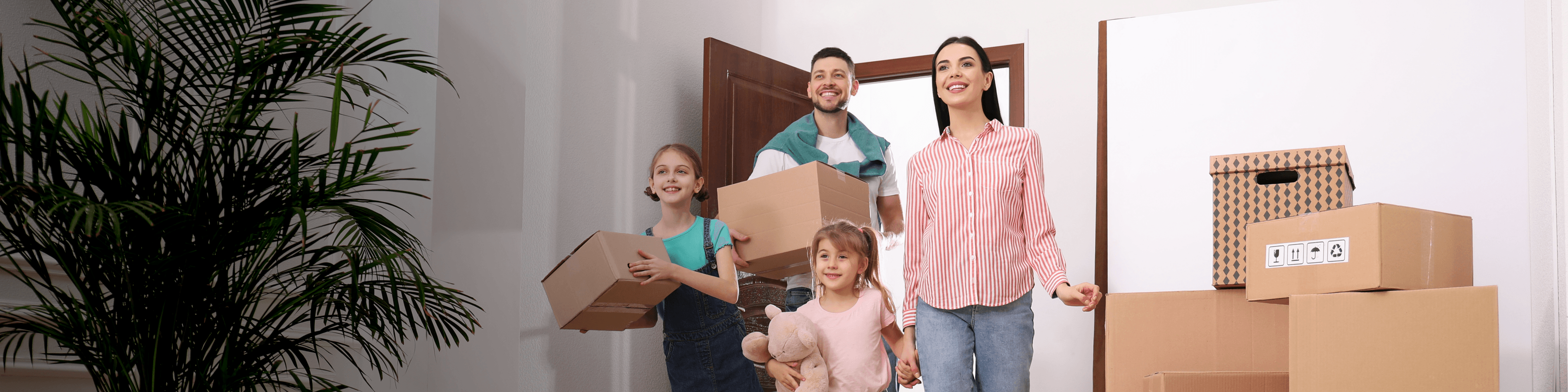 List your property