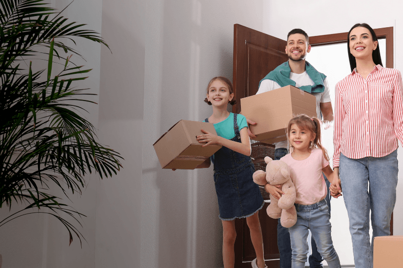 List your property