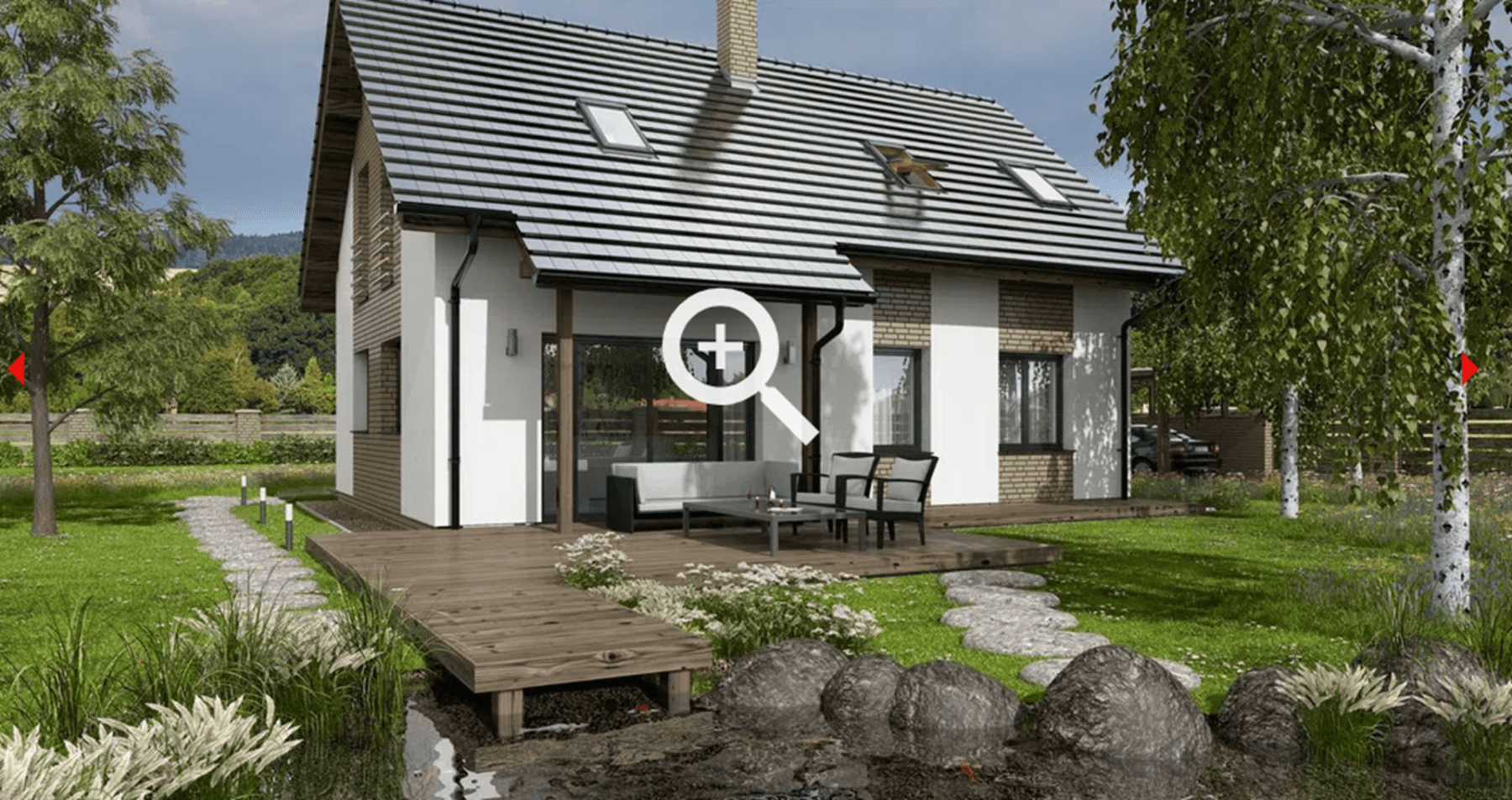 house for sale, 1,111 m², Sažinova, Sepekov, Jihočeský Region house for sale, 1,111 m², Sažinova, Sepekov, Jihočeský Region