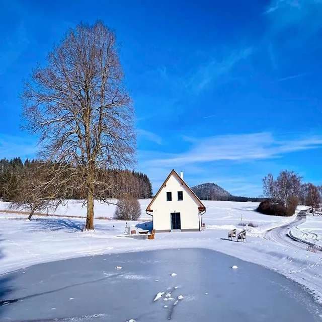 plot for sale, 600 m², Olešnice, Jihočeský Region plot for sale, 600 m², Olešnice, Jihočeský Region