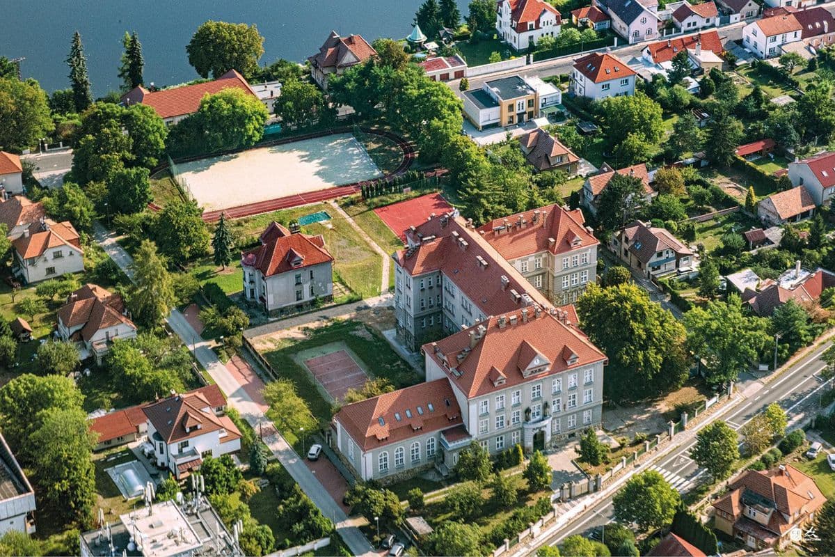 Studio flat to rent, 50 m², J. V. Práška, Brandýs nad Labem-Stará Boleslav, Středočeský Region Studio flat to rent, 50 m², J. V. Práška, Brandýs nad Labem-Stará Boleslav, Středočeský Region