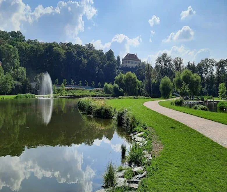 5 bedroom flat for sale, 150 m², Královská obora, Prague, Prague 5 bedroom flat for sale, 150 m², Královská obora, Prague, Prague