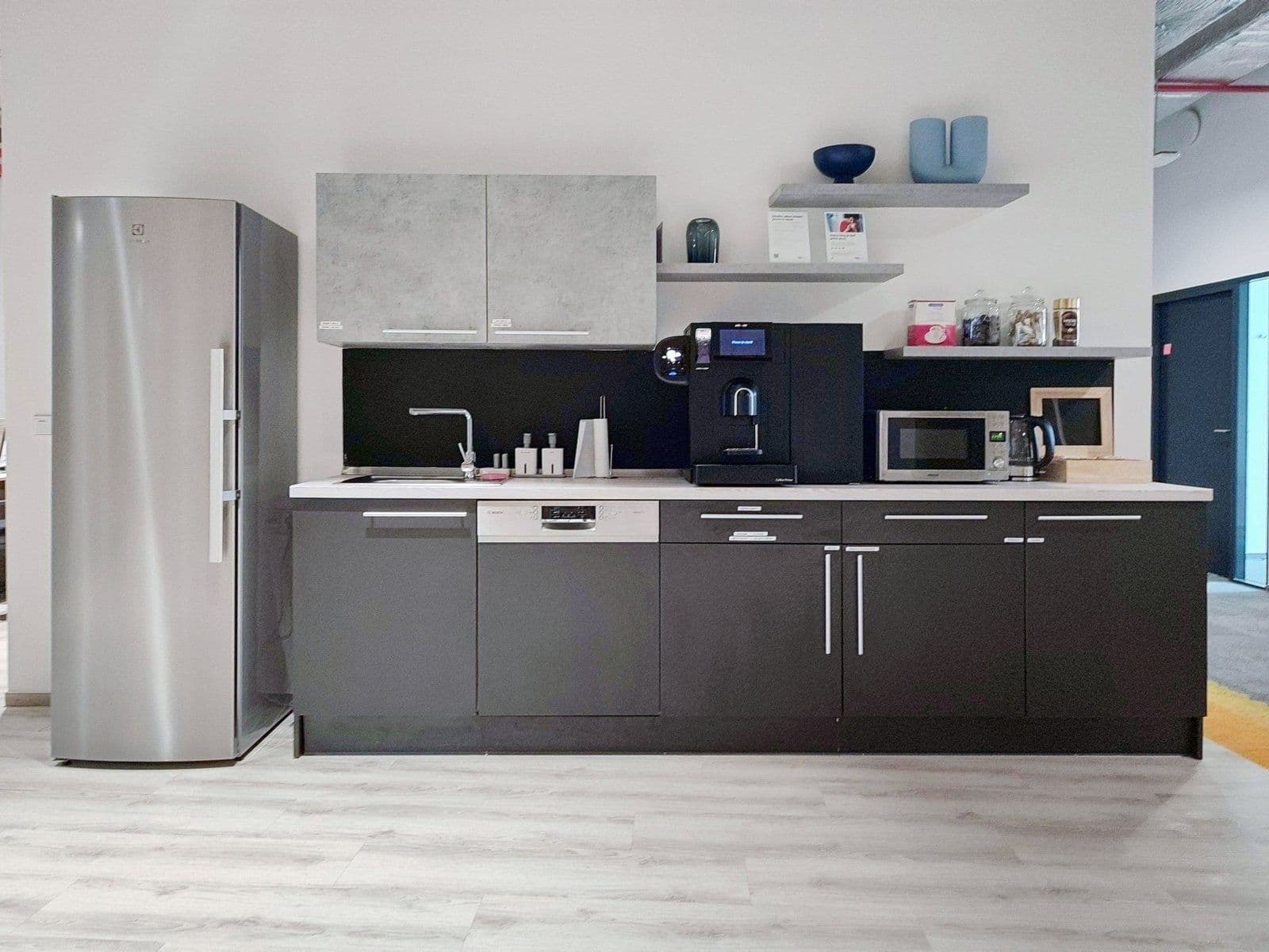 office to rent, 100 m², Kačírkova, Prague, Prague office to rent, 100 m², Kačírkova, Prague, Prague