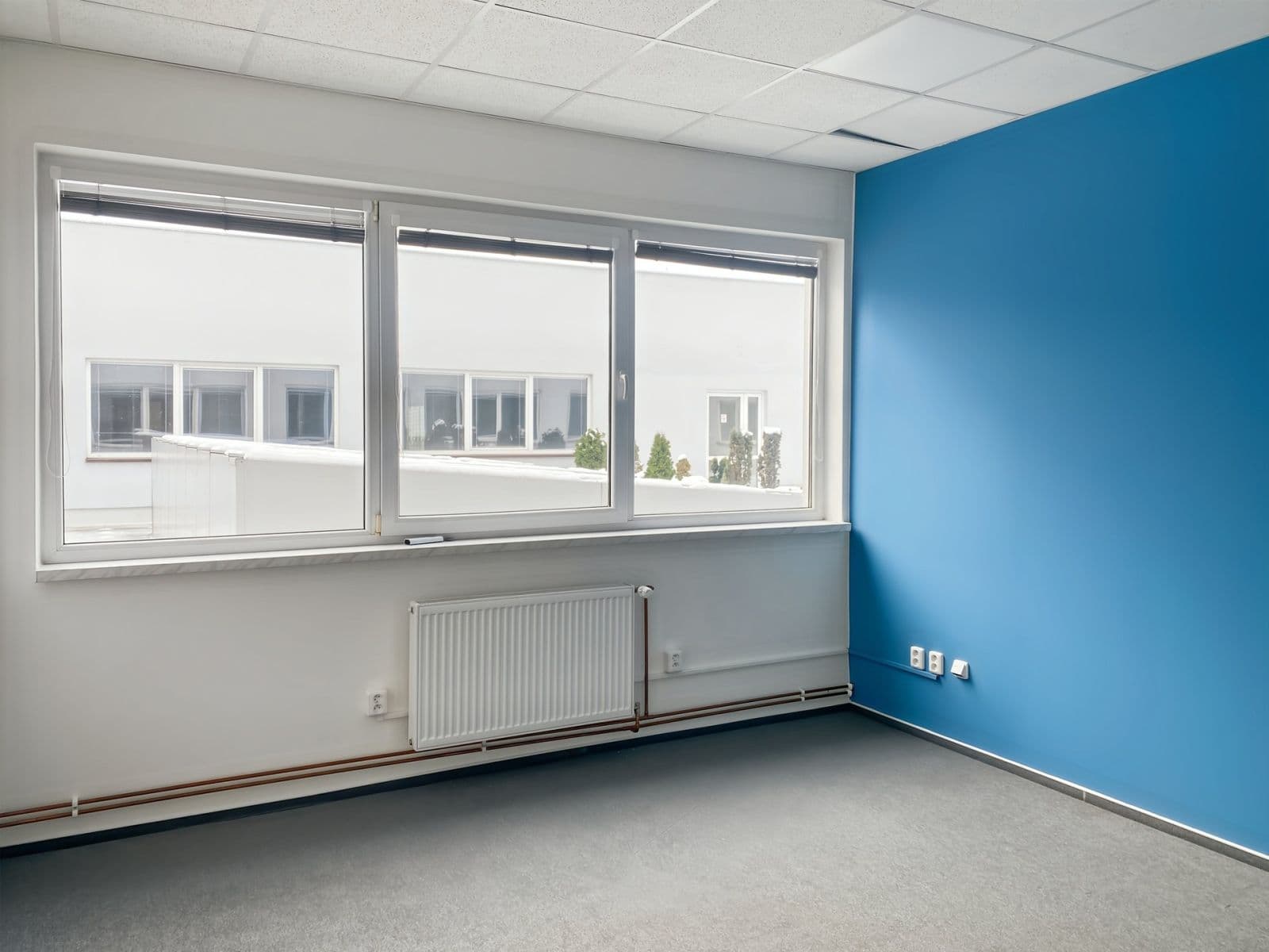 office to rent, 100 m², Masarykovo náměstí, Ostrava, Moravskoslezský Region office to rent, 100 m², Masarykovo náměstí, Ostrava, Moravskoslezský Region