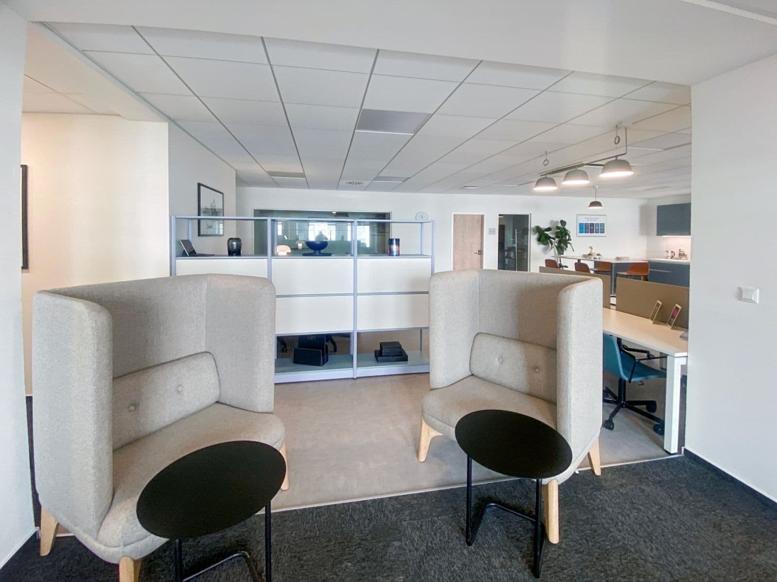 office to rent, 110 m², 28. října, Ostrava, Moravskoslezský Region office to rent, 110 m², 28. října, Ostrava, Moravskoslezský Region