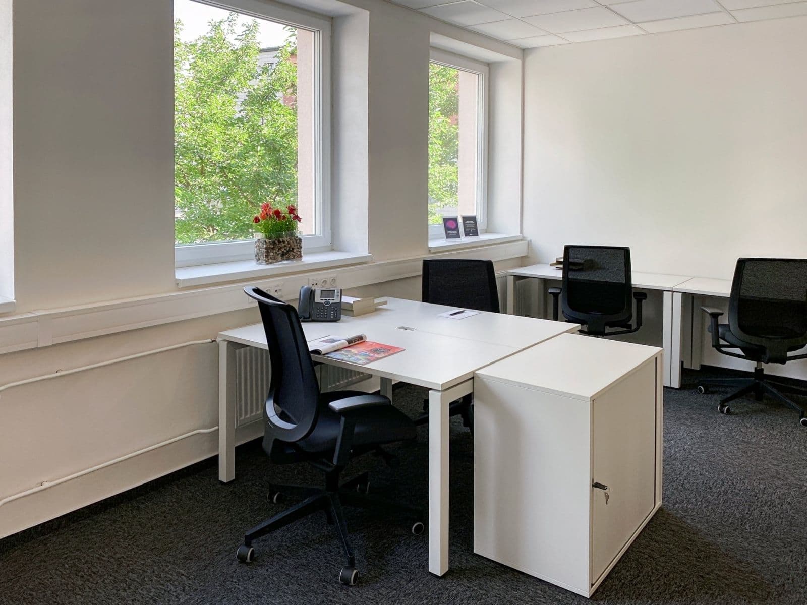 office to rent, 60 m², 28. října, Ostrava, Moravskoslezský Region office to rent, 60 m², 28. října, Ostrava, Moravskoslezský Region