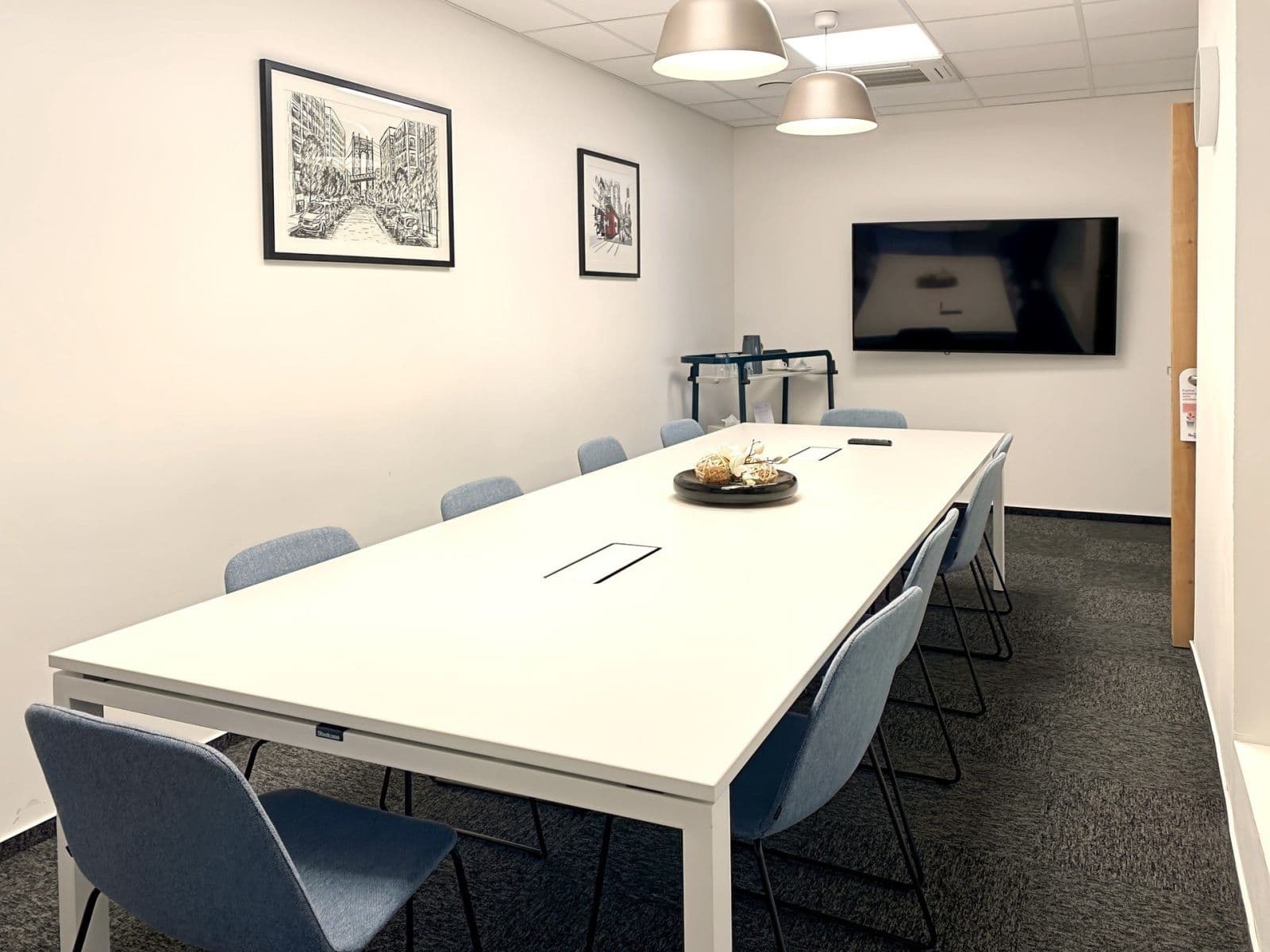 office to rent, 60 m², 28. října, Ostrava, Moravskoslezský Region office to rent, 60 m², 28. října, Ostrava, Moravskoslezský Region