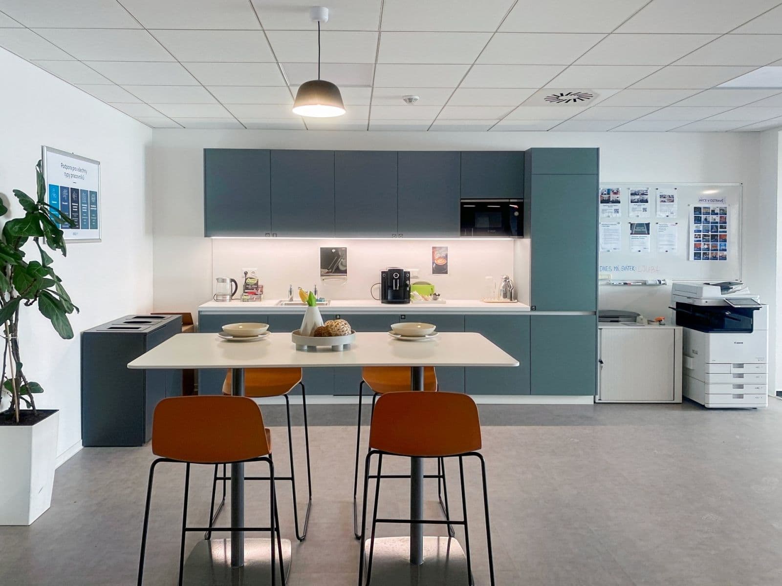 office to rent, 60 m², 28. října, Ostrava, Moravskoslezský Region office to rent, 60 m², 28. října, Ostrava, Moravskoslezský Region