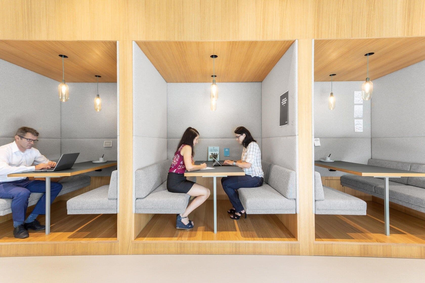 office to rent, 60 m², Karolinská, Prague, Prague office to rent, 60 m², Karolinská, Prague, Prague