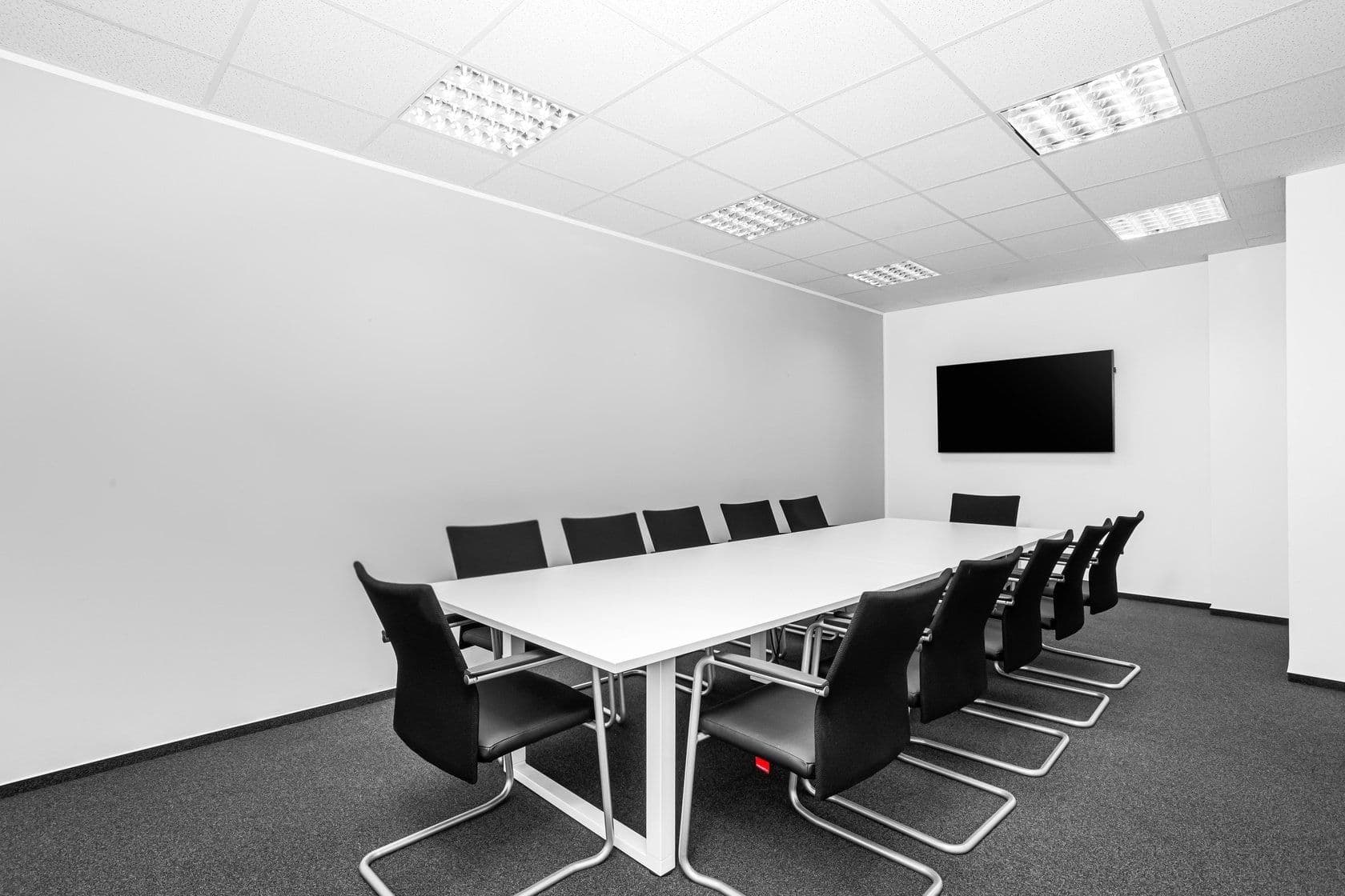 office to rent, 120 m², Dělnická, Prague, Prague office to rent, 120 m², Dělnická, Prague, Prague