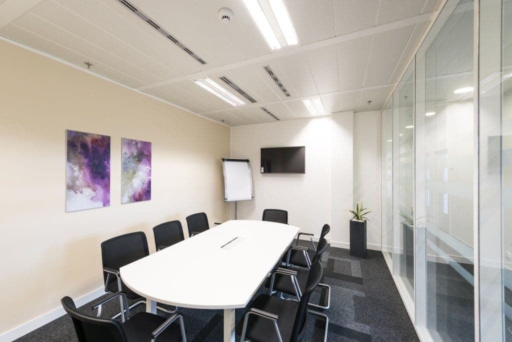 office to rent, 120 m², Bucharova, Prague, Prague office to rent, 120 m², Bucharova, Prague, Prague