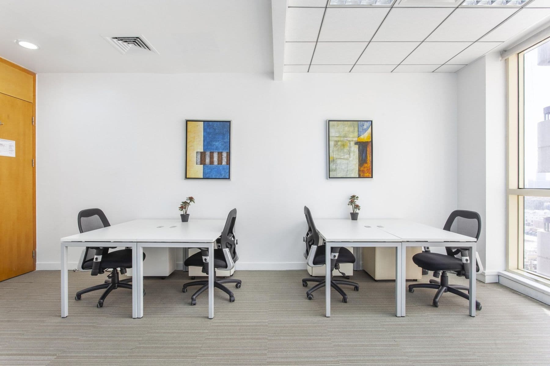 office to rent, 60 m², Nádražní, Prague, Prague office to rent, 60 m², Nádražní, Prague, Prague