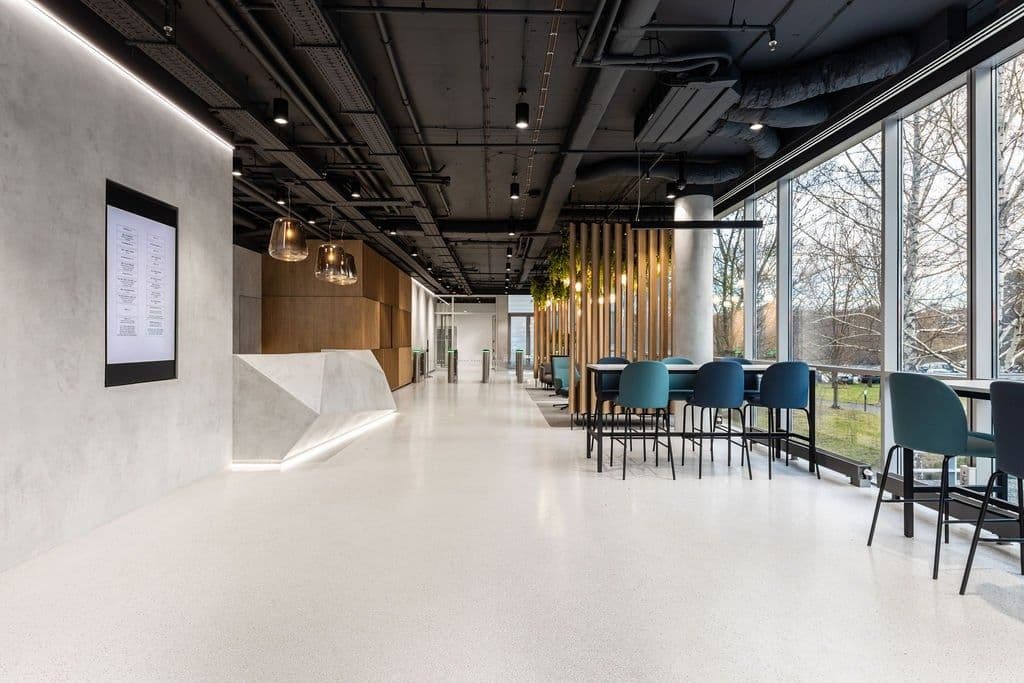 office to rent, 30 m², Jankovcova, Prague, Prague office to rent, 30 m², Jankovcova, Prague, Prague