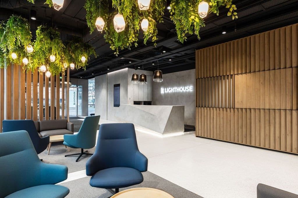 office to rent, 10 m², Jankovcova, Prague, Prague office to rent, 10 m², Jankovcova, Prague, Prague