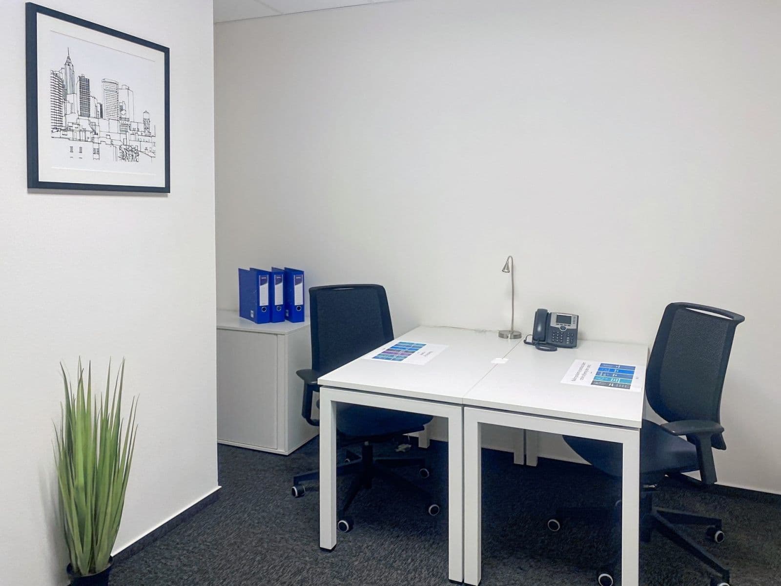 office to rent, 10 m², 28. října, Ostrava, Moravskoslezský Region office to rent, 10 m², 28. října, Ostrava, Moravskoslezský Region