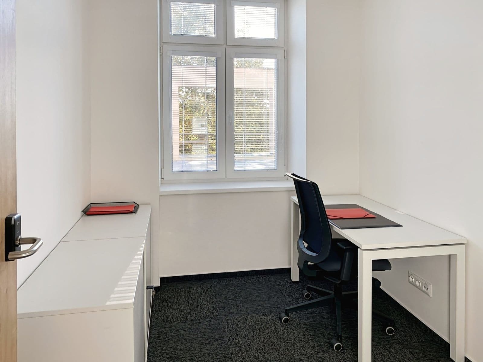 office to rent, 10 m², 28. října, Ostrava, Moravskoslezský Region office to rent, 10 m², 28. října, Ostrava, Moravskoslezský Region