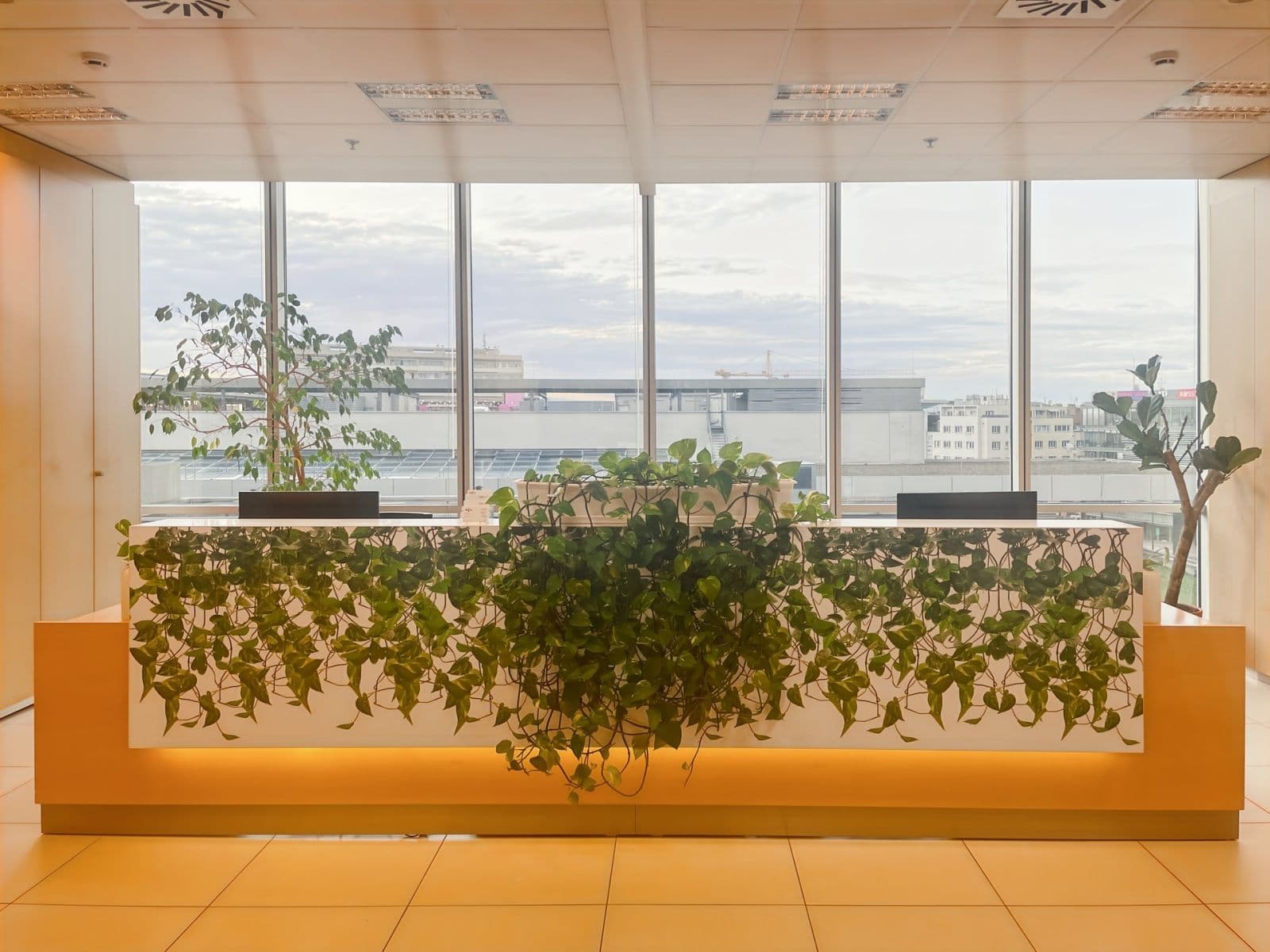 office to rent, 120 m², Na strži, Prague, Prague office to rent, 120 m², Na strži, Prague, Prague