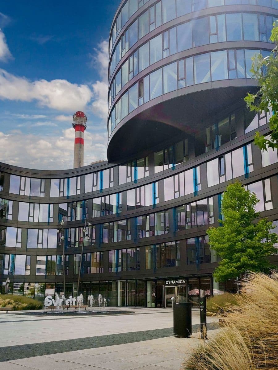 office to rent, 60 m², Kačírkova, Prague, Prague office to rent, 60 m², Kačírkova, Prague, Prague