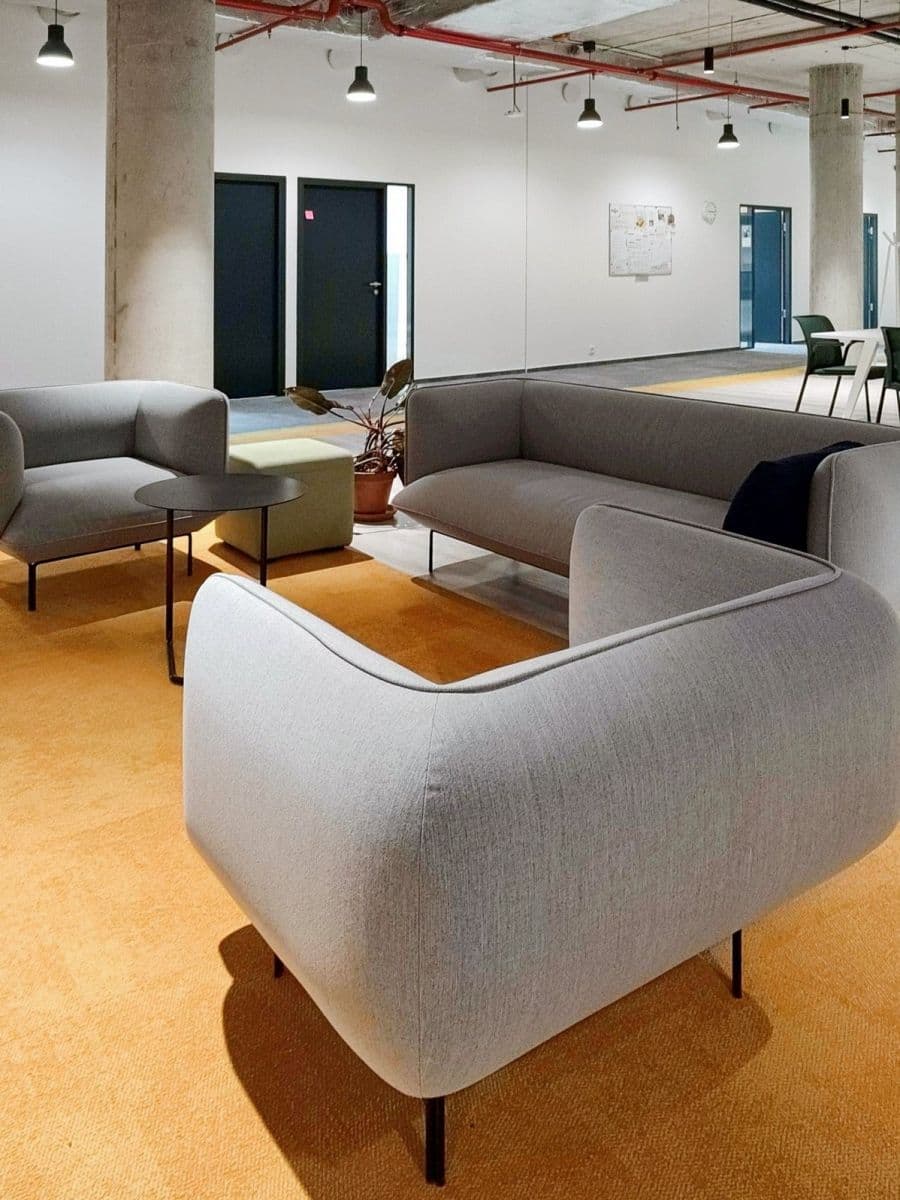 office to rent, 10 m², Kačírkova, Prague, Prague office to rent, 10 m², Kačírkova, Prague, Prague