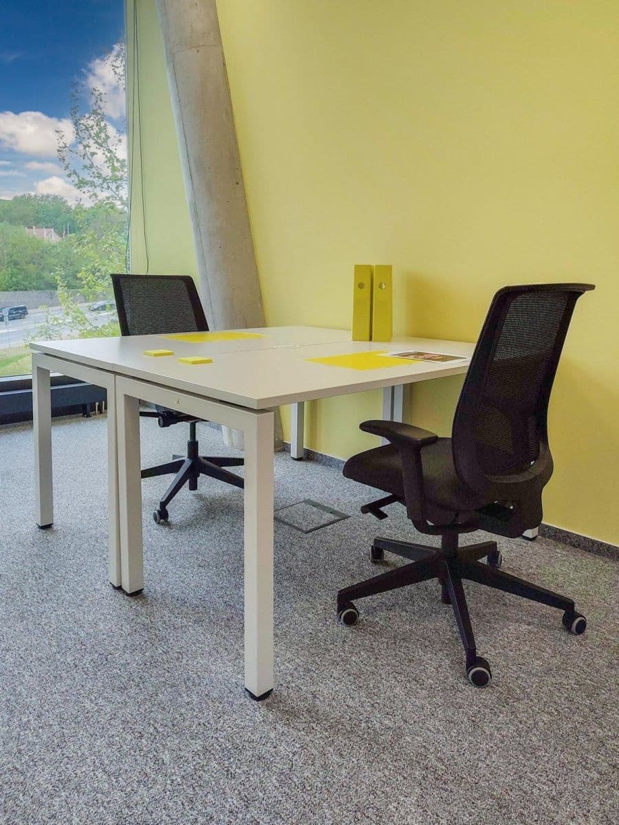 office to rent, 10 m², Kačírkova, Prague, Prague office to rent, 10 m², Kačírkova, Prague, Prague