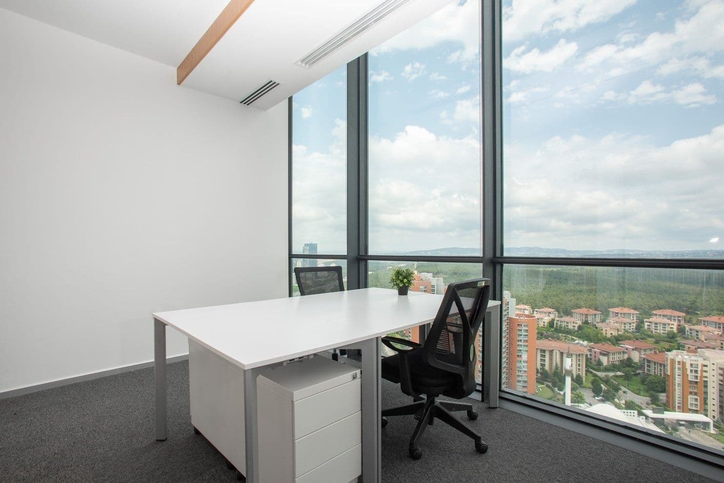 office to rent, 50 m², Rybná, Prague, Prague office to rent, 50 m², Rybná, Prague, Prague