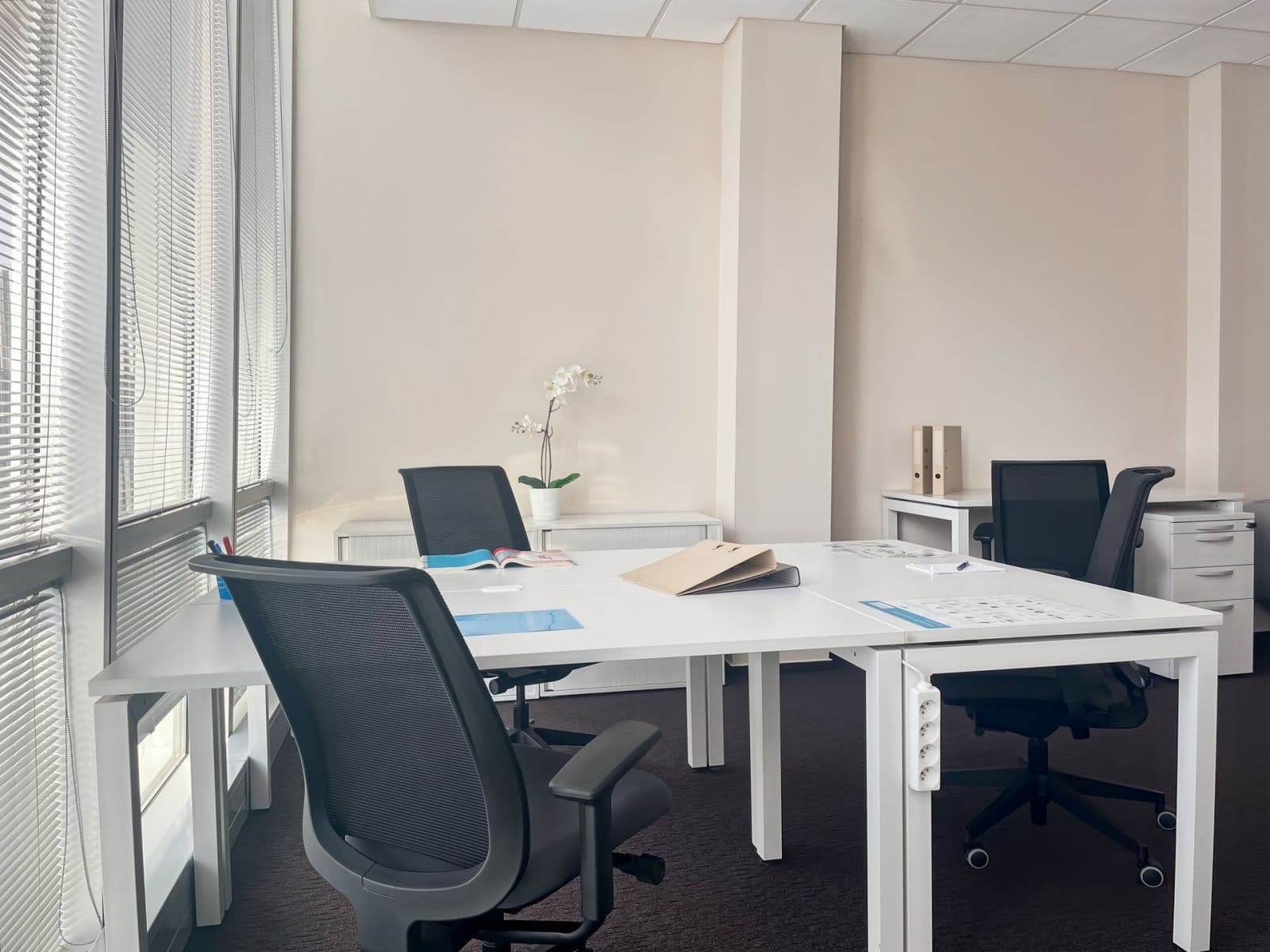 office to rent, 10 m², Na Strži, Prague, Prague office to rent, 10 m², Na Strži, Prague, Prague