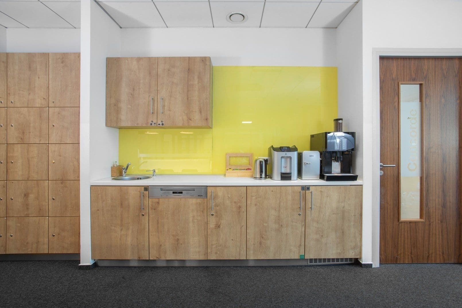 office to rent, 110 m², Aviatická, Prague, Prague office to rent, 110 m², Aviatická, Prague, Prague