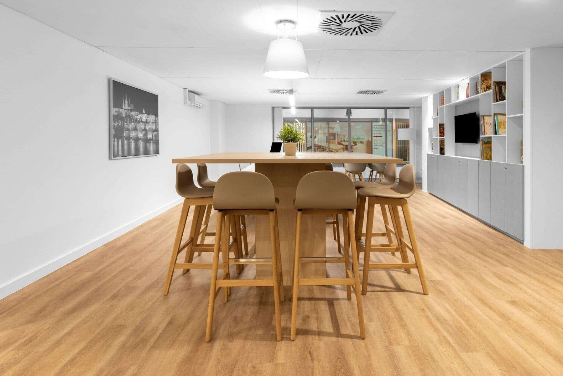 office to rent, 10 m², Rybná, Prague, Prague office to rent, 10 m², Rybná, Prague, Prague