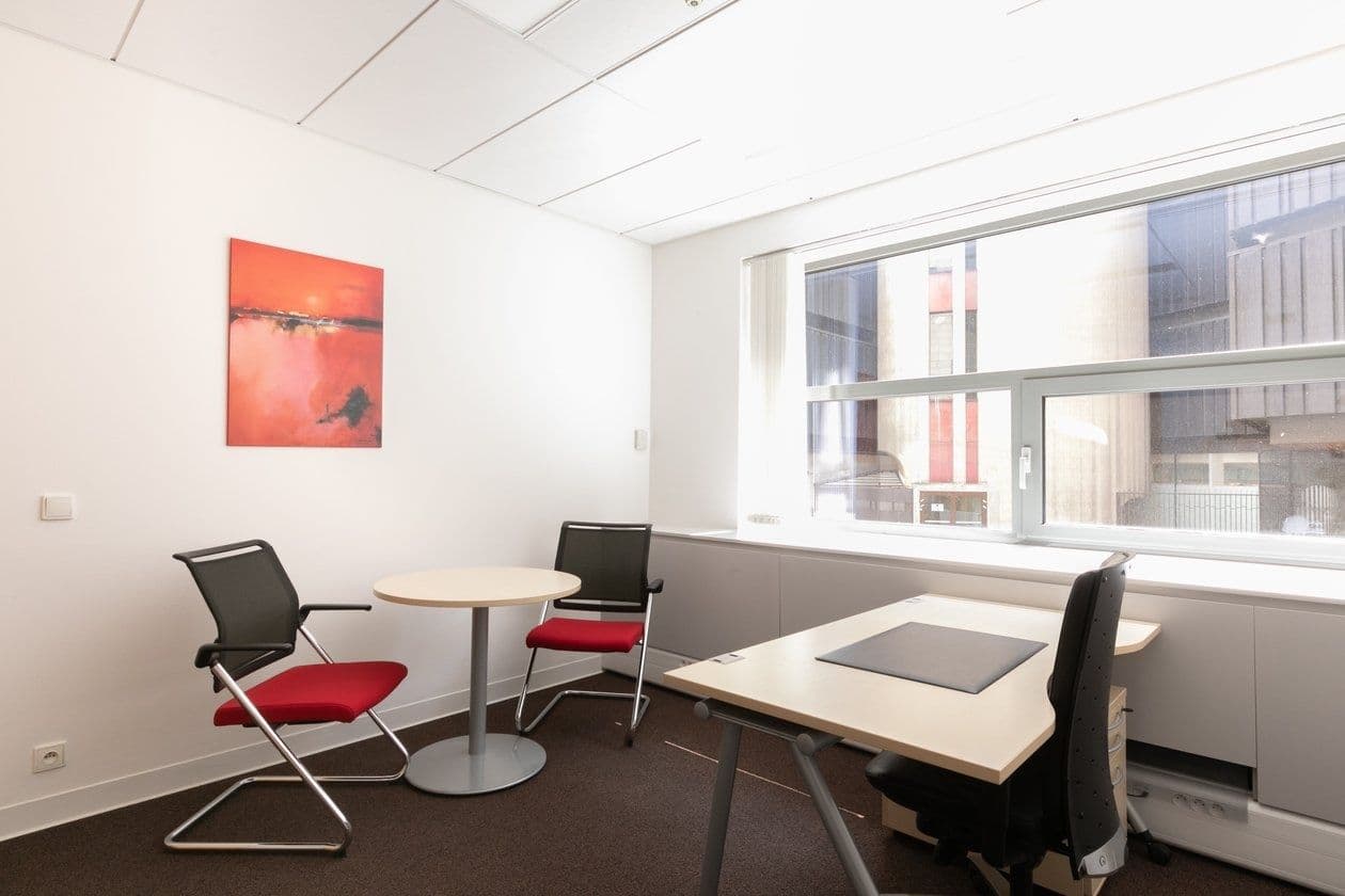 office to rent, 10 m², Rybná, Prague, Prague office to rent, 10 m², Rybná, Prague, Prague