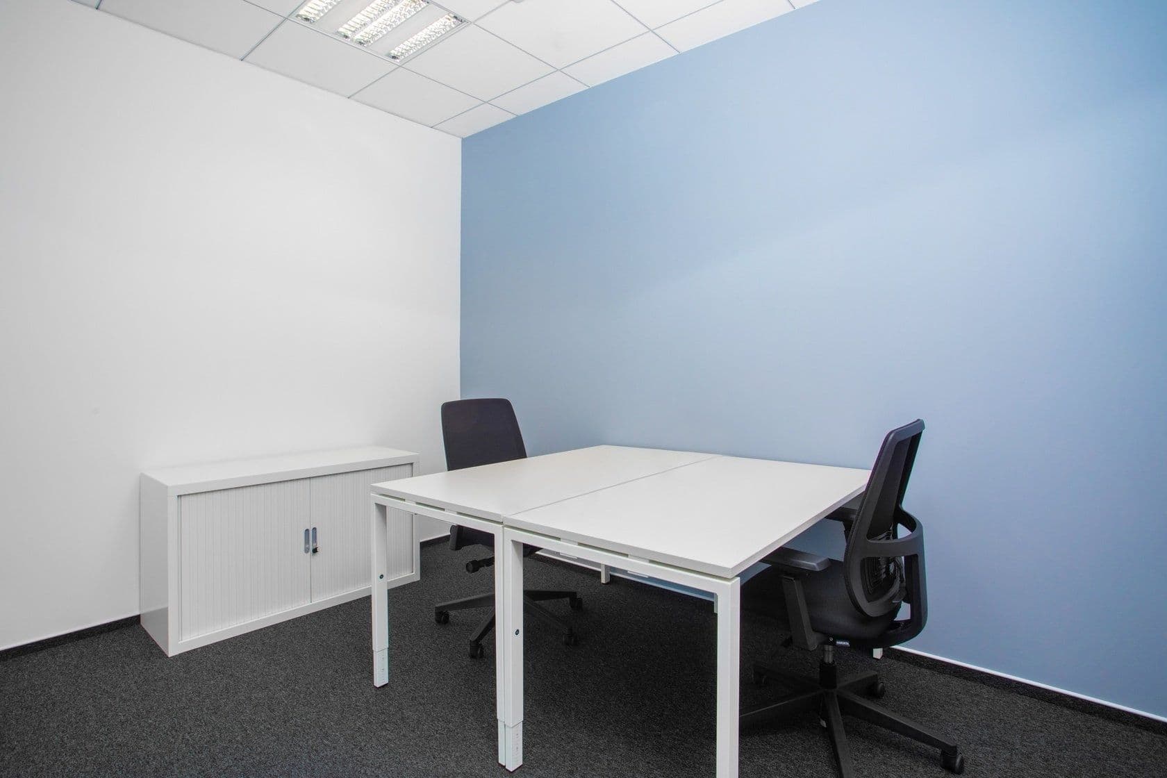 office to rent, 10 m², Aviatická, Prague, Prague office to rent, 10 m², Aviatická, Prague, Prague