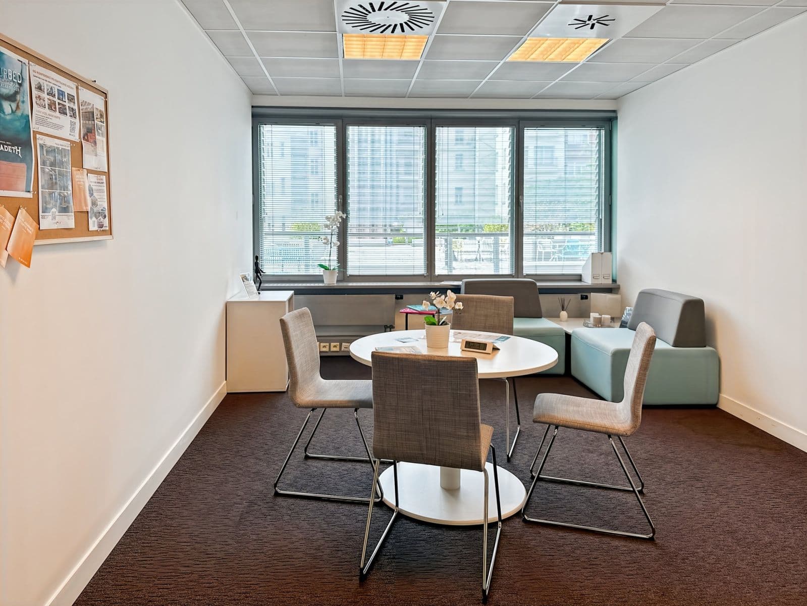 office to rent, 75 m², Nádražní, Prague, Prague office to rent, 75 m², Nádražní, Prague, Prague