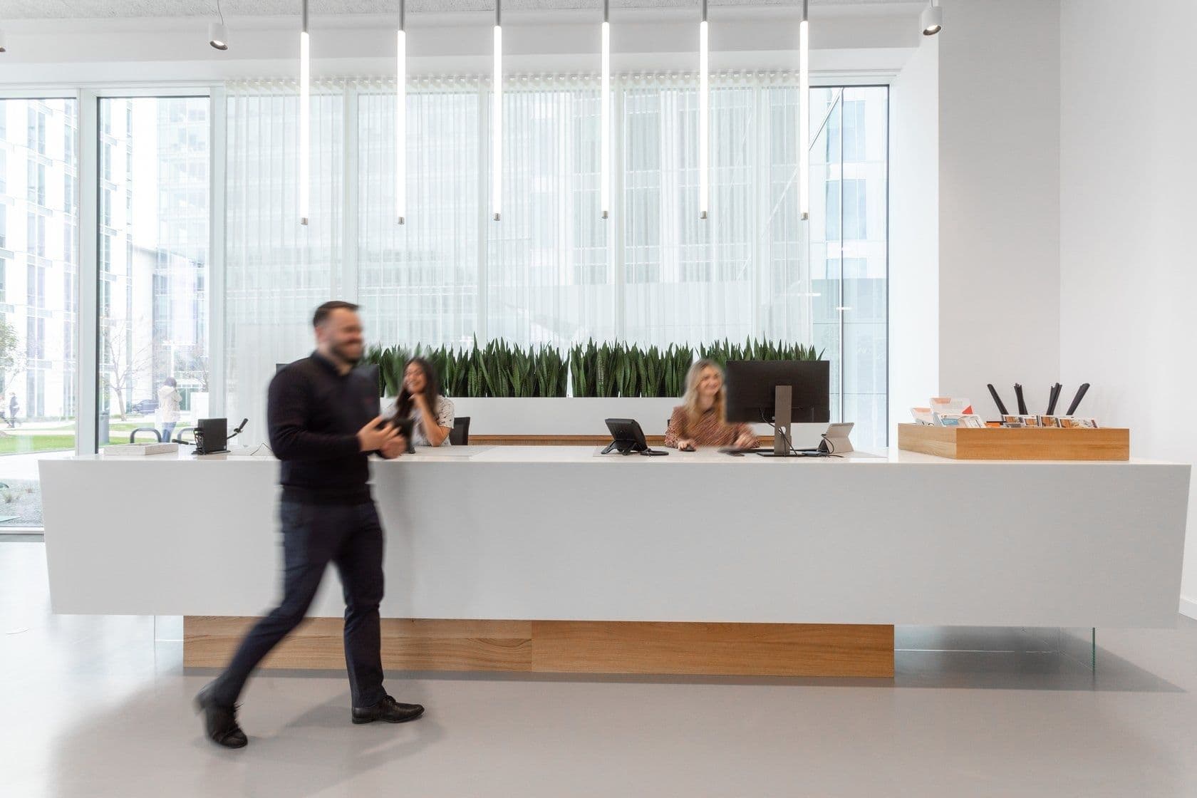 office to rent, 75 m², Pujmanové, Prague, Prague office to rent, 75 m², Pujmanové, Prague, Prague