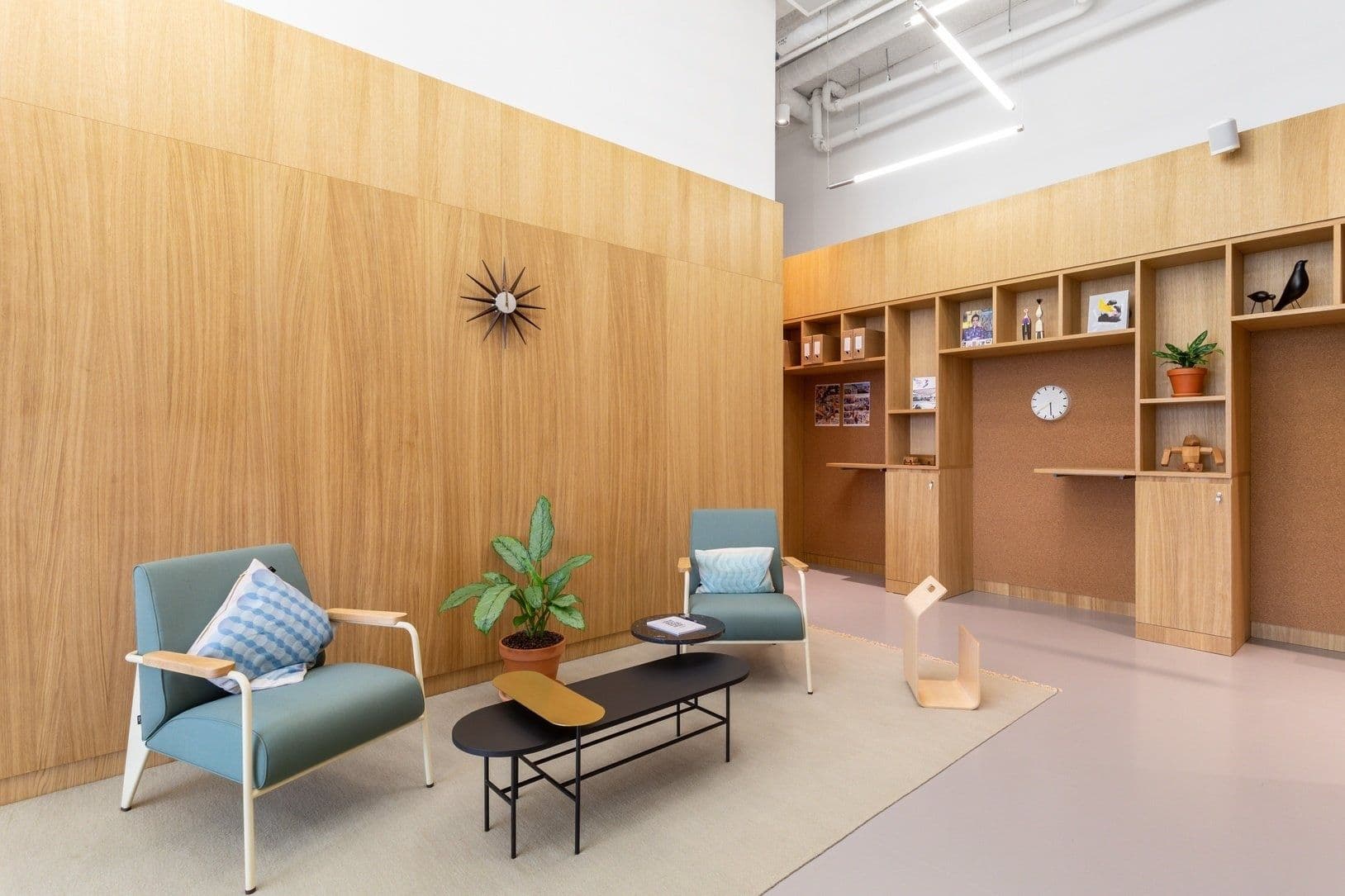 office to rent, 75 m², Pujmanové, Prague, Prague office to rent, 75 m², Pujmanové, Prague, Prague