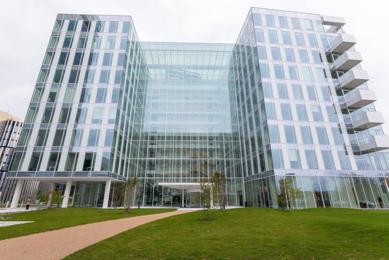 office to rent, 5 m², Pujmanové, Prague, Prague office to rent, 5 m², Pujmanové, Prague, Prague