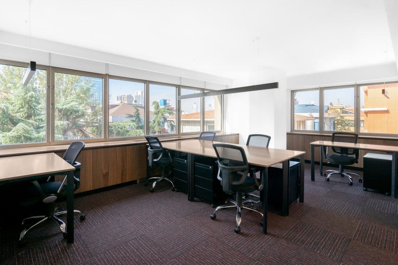 office to rent, 75 m², Plzeňská, Prague, Prague office to rent, 75 m², Plzeňská, Prague, Prague