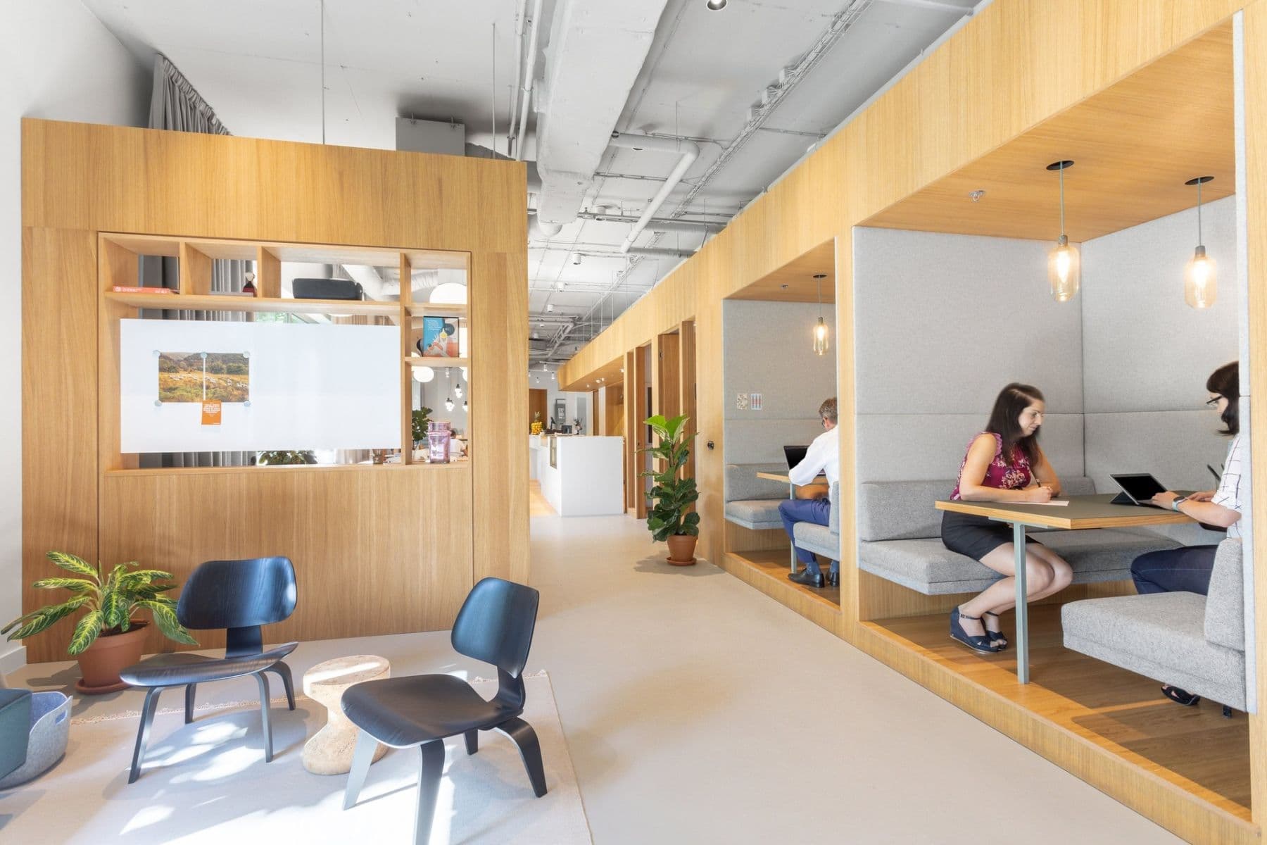 office to rent, 75 m², Karolinská, Prague, Prague office to rent, 75 m², Karolinská, Prague, Prague