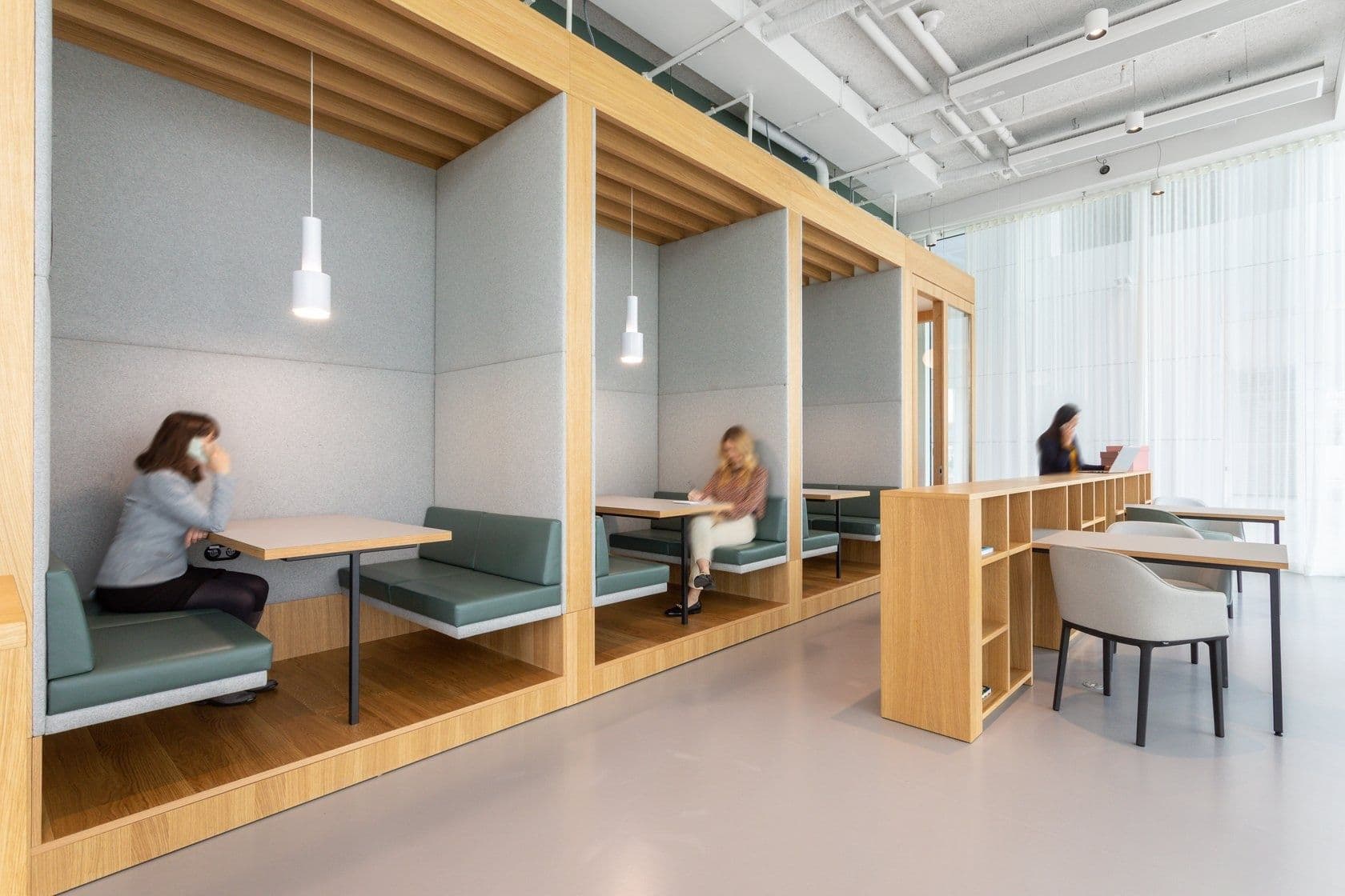 office to rent, 10 m², Pujmanové, Prague, Prague office to rent, 10 m², Pujmanové, Prague, Prague