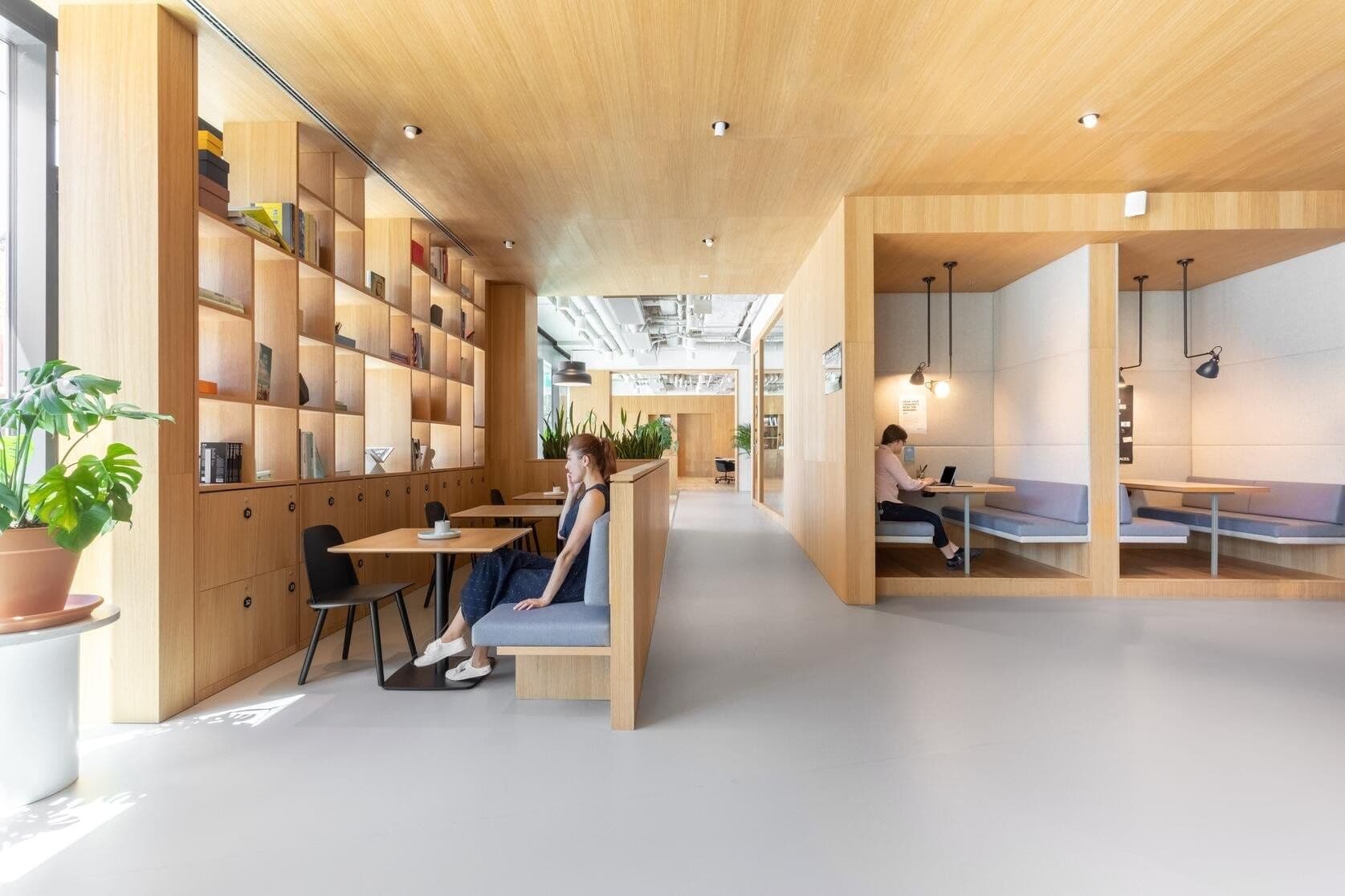 office to rent, 60 m², Plzeňská, Prague, Prague office to rent, 60 m², Plzeňská, Prague, Prague