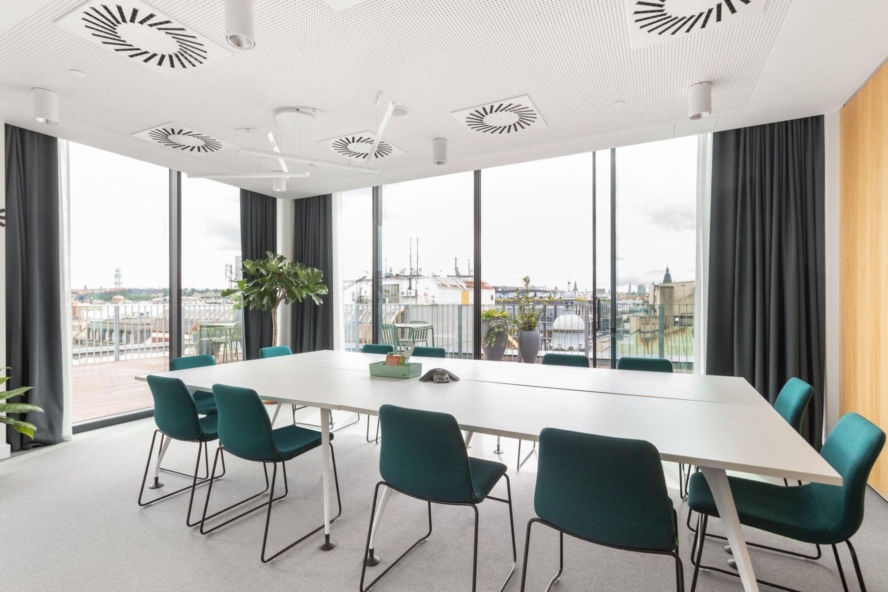 office to rent, 60 m², Na Perštýně, Prague, Prague office to rent, 60 m², Na Perštýně, Prague, Prague