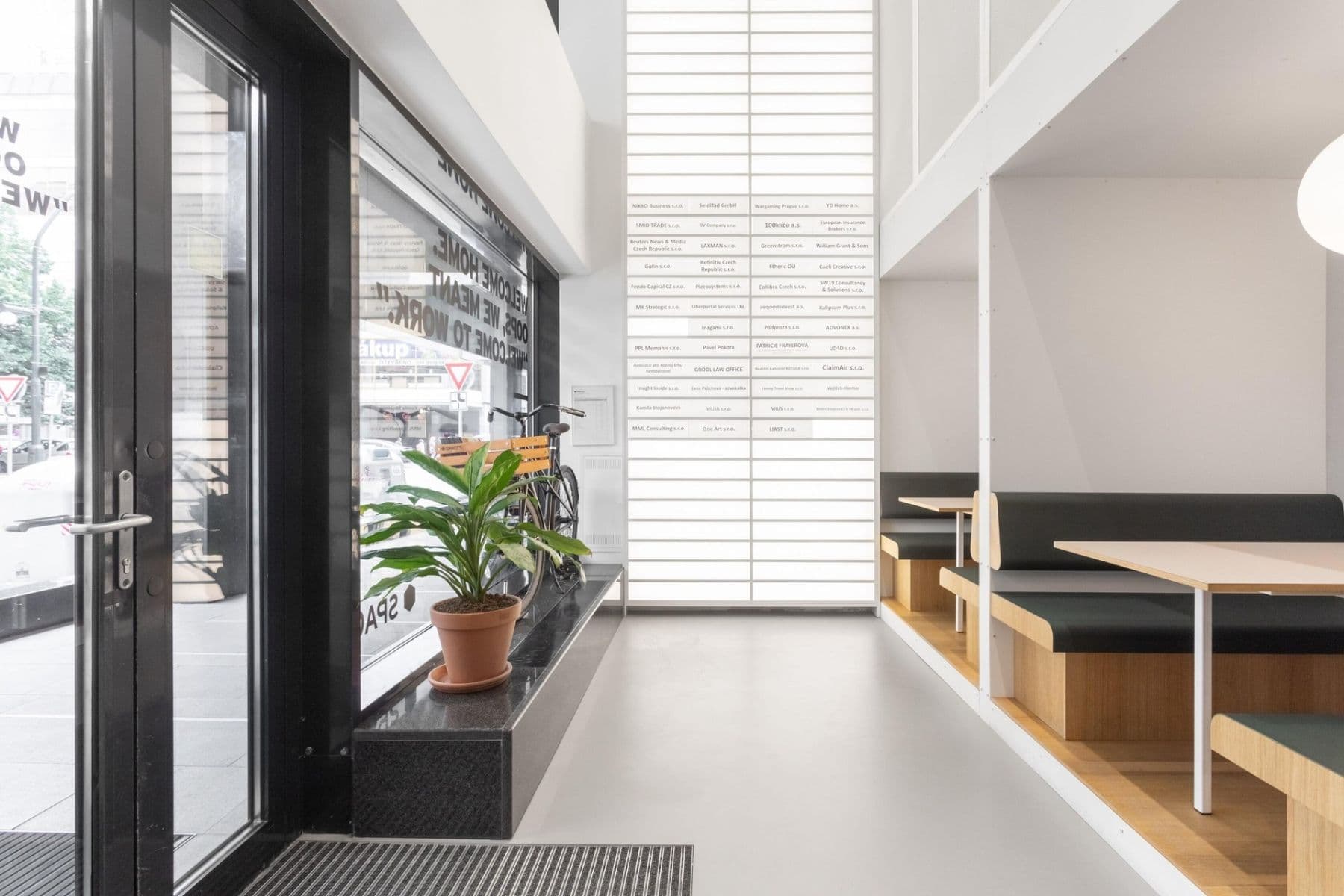 office to rent, 10 m², Na Perštýně, Prague, Prague office to rent, 10 m², Na Perštýně, Prague, Prague