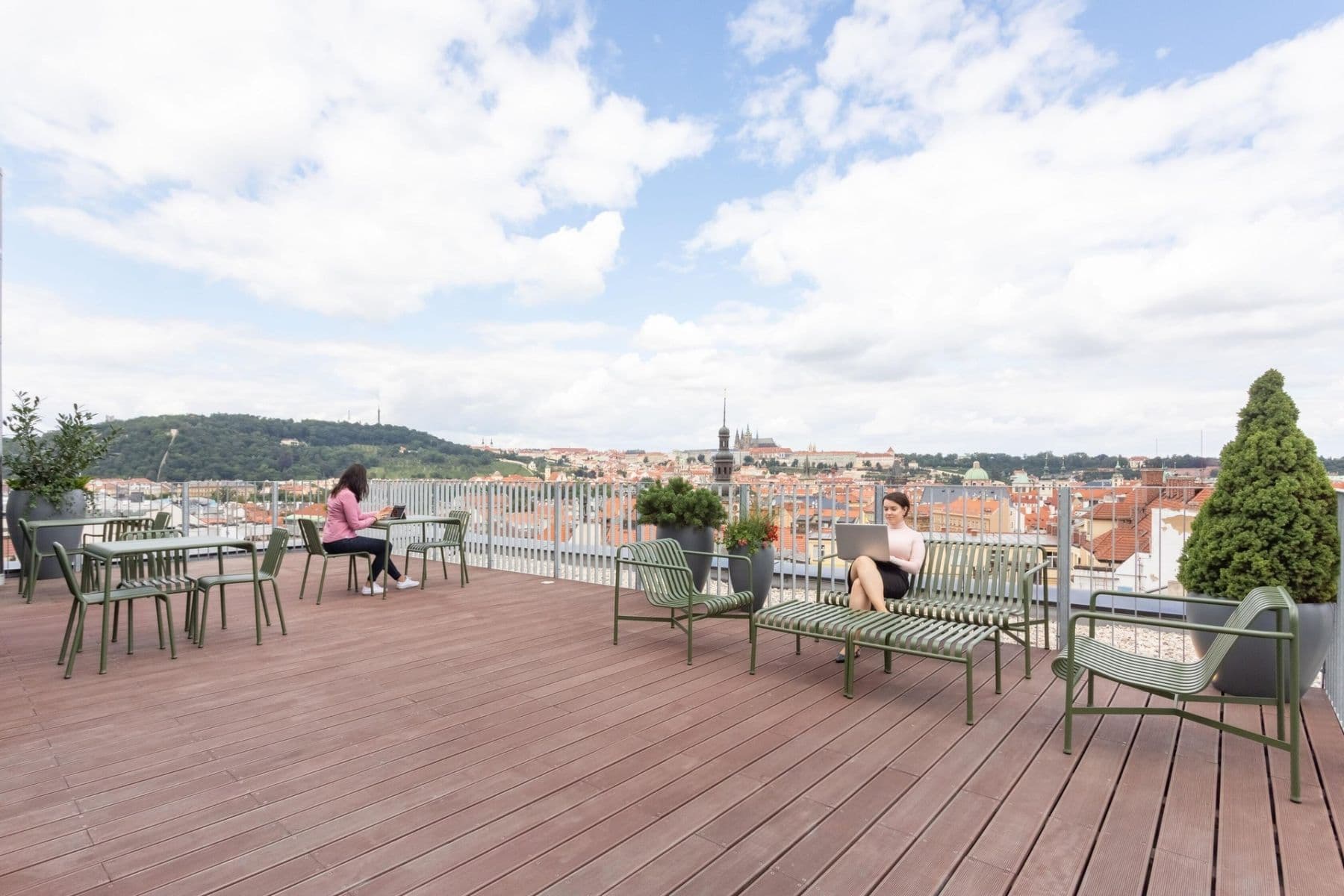 office to rent, 50 m², Na Perštýně, Prague, Prague office to rent, 50 m², Na Perštýně, Prague, Prague