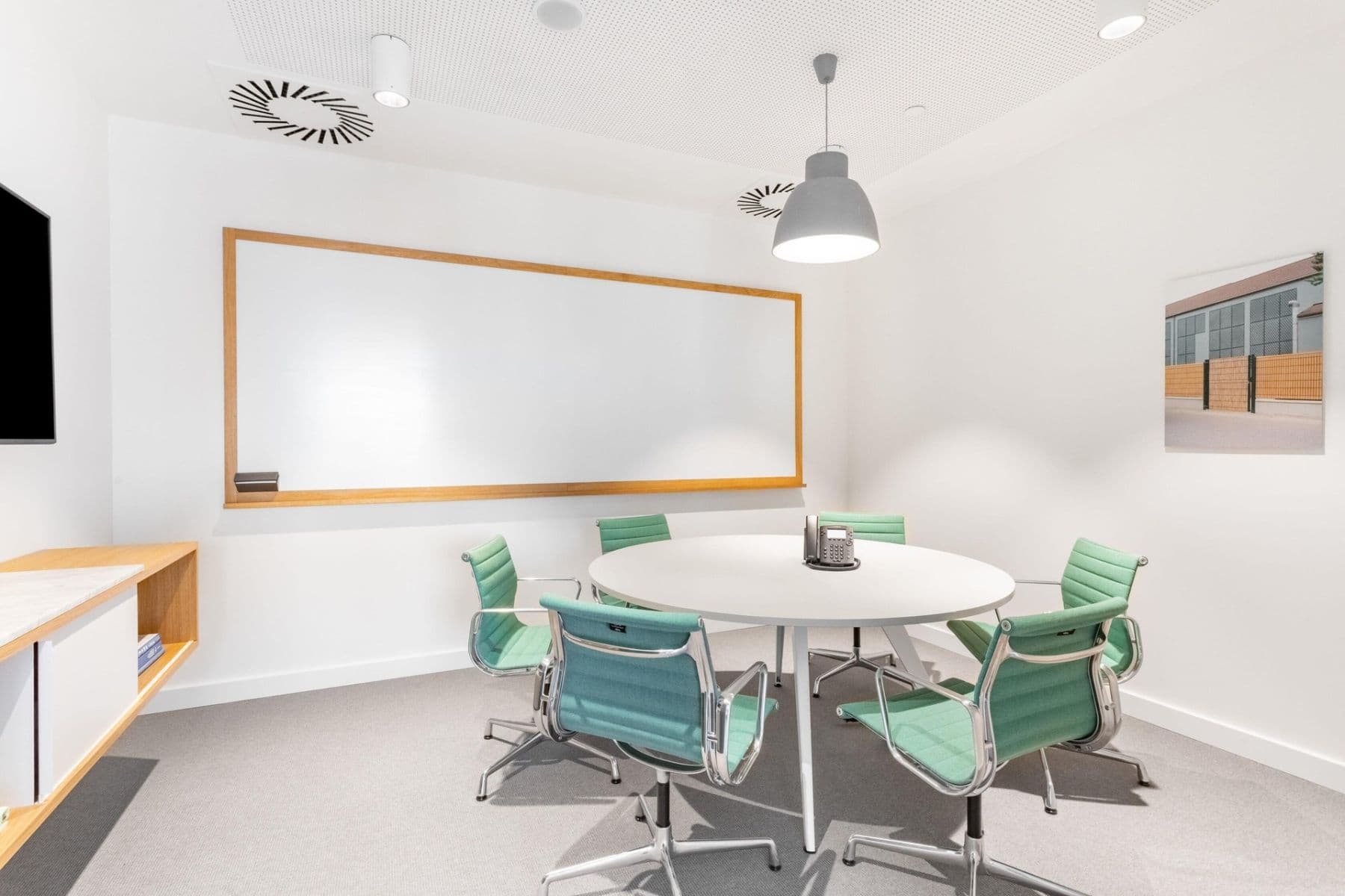 office to rent, 75 m², Na Perštýně, Prague, Prague office to rent, 75 m², Na Perštýně, Prague, Prague