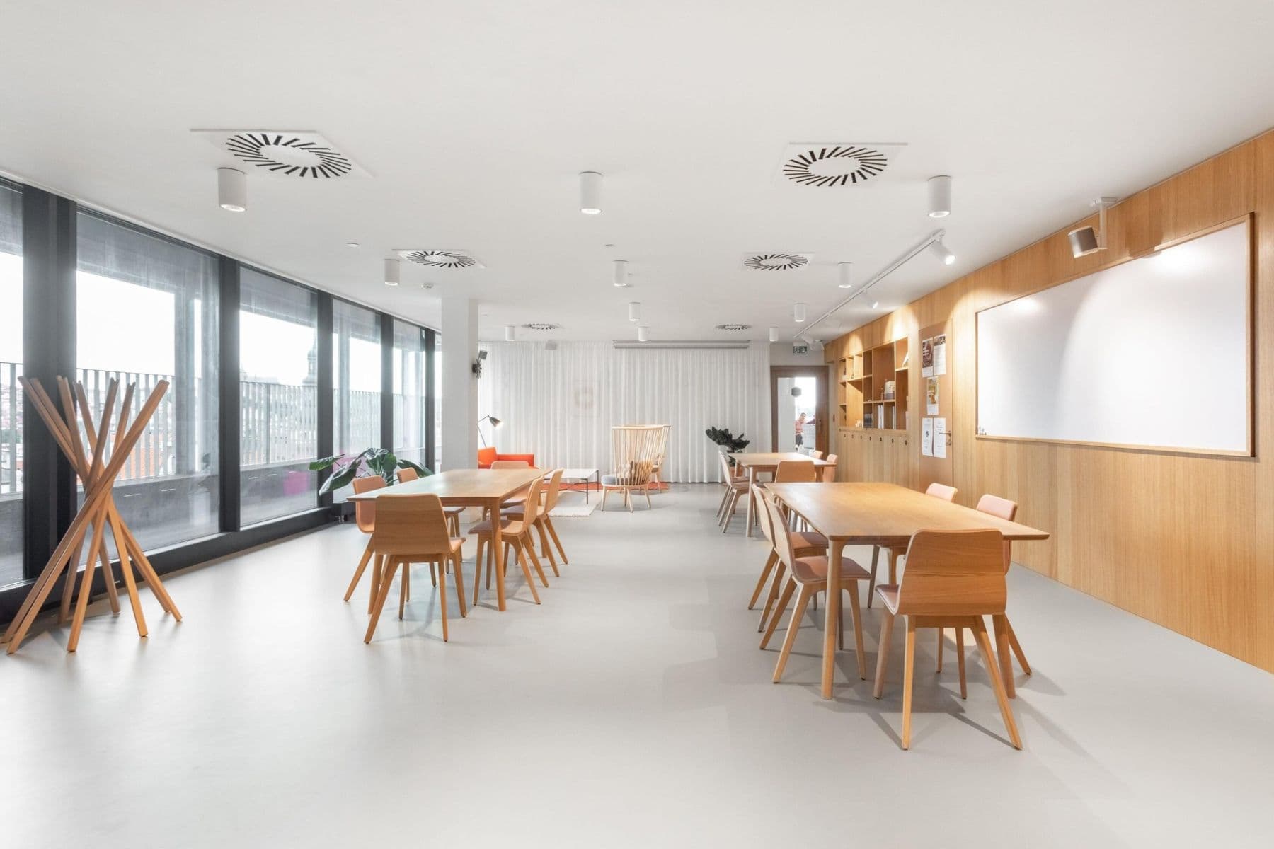 office to rent, 10 m², Na Perštýně, Prague, Prague office to rent, 10 m², Na Perštýně, Prague, Prague