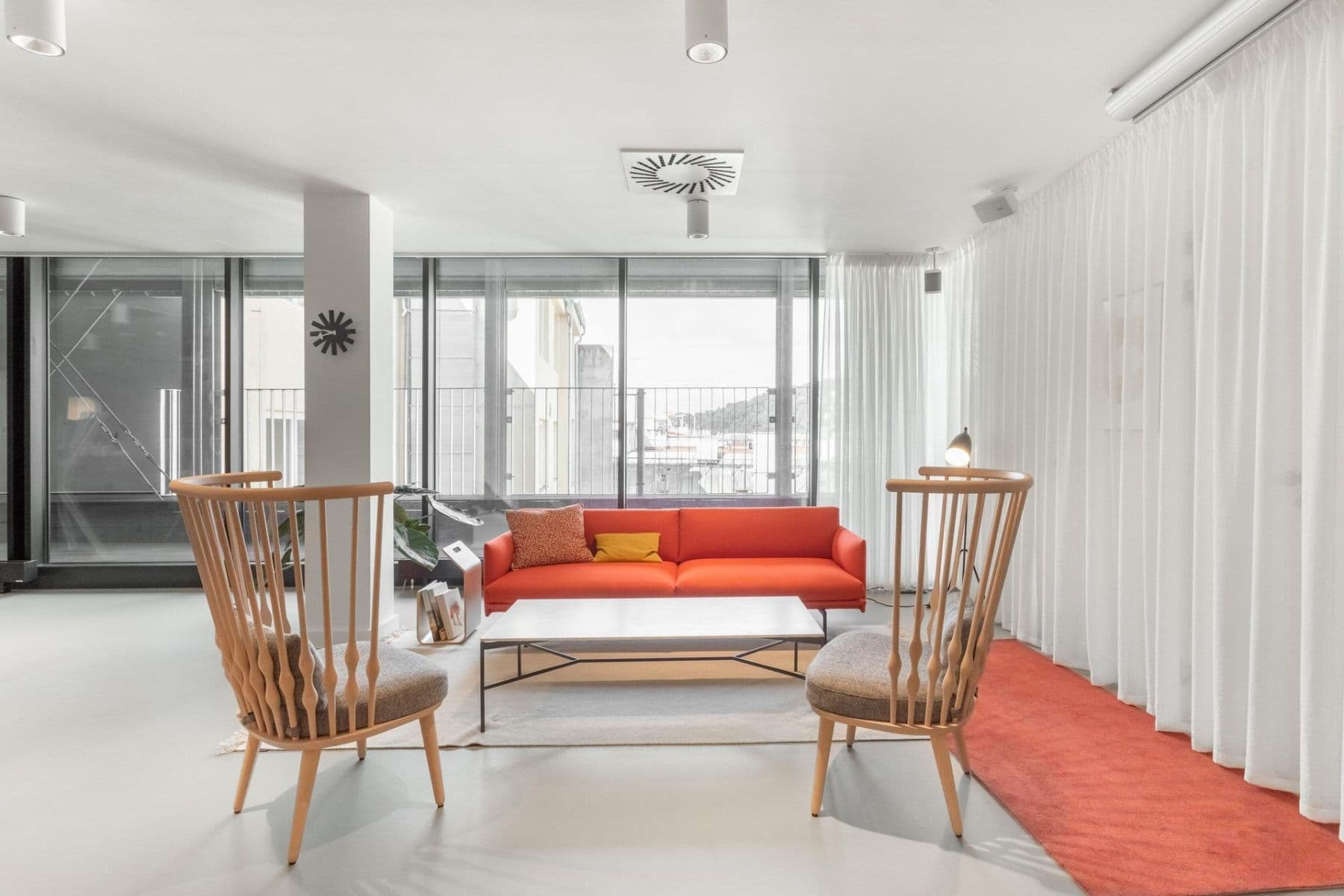 office to rent, 50 m², Na Perštýně, Prague, Prague office to rent, 50 m², Na Perštýně, Prague, Prague