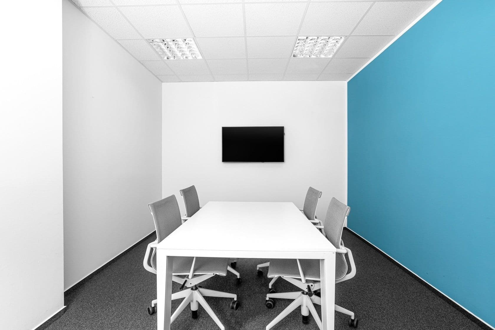 office to rent, 5 m², Dělnická, Prague, Prague office to rent, 5 m², Dělnická, Prague, Prague