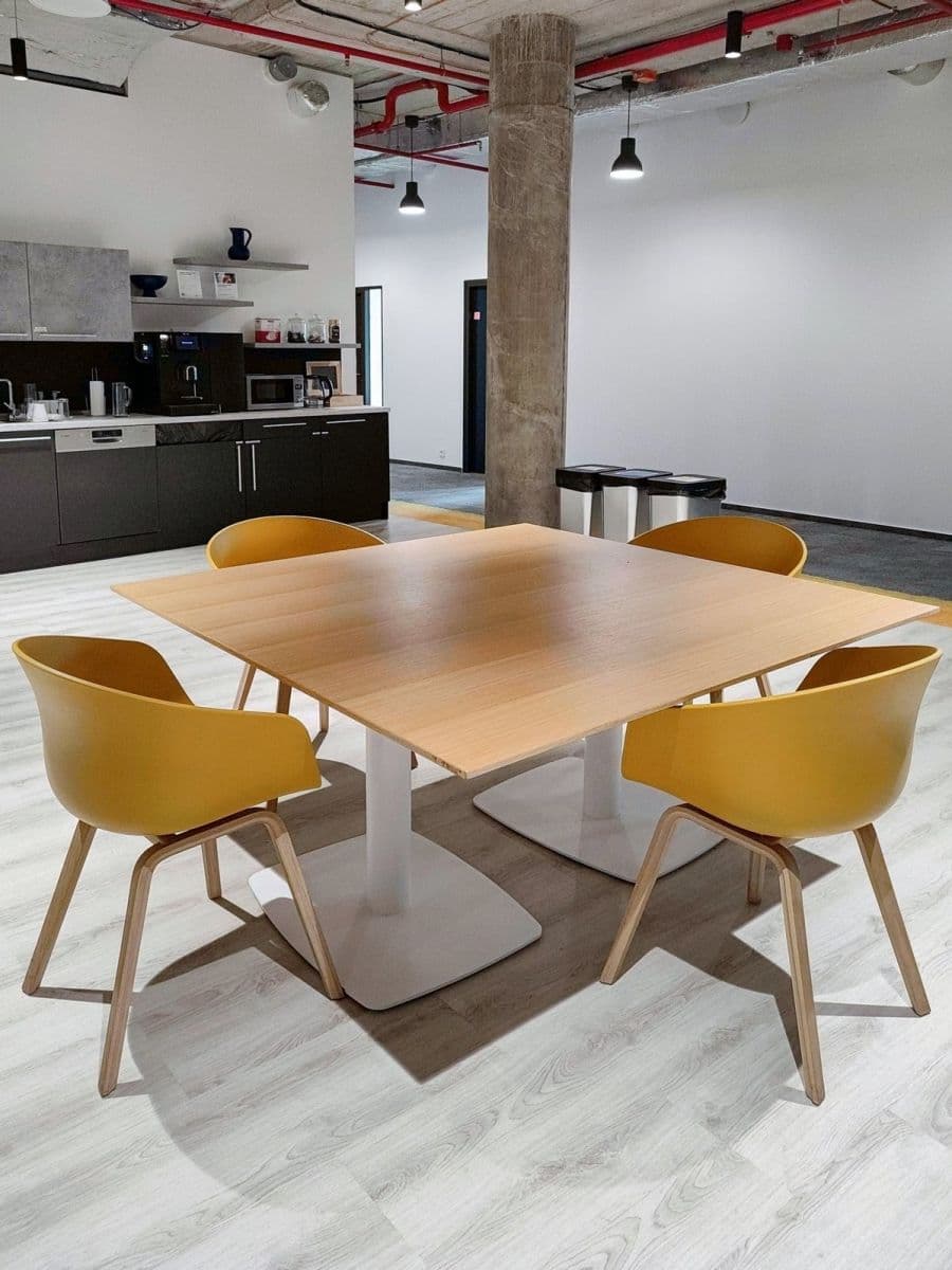 office to rent, 75 m², Kačírkova, Prague, Prague office to rent, 75 m², Kačírkova, Prague, Prague