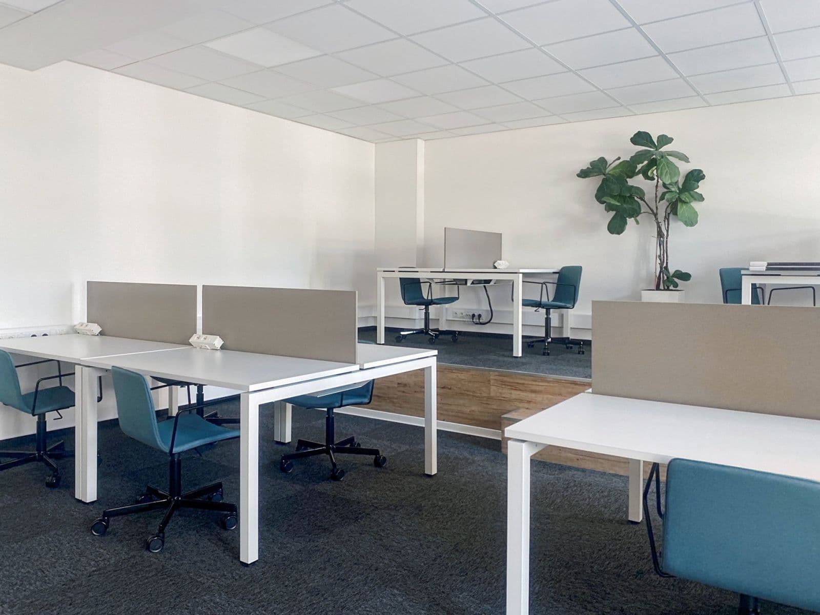 office to rent, 30 m², 28. října, Ostrava, Moravskoslezský Region office to rent, 30 m², 28. října, Ostrava, Moravskoslezský Region