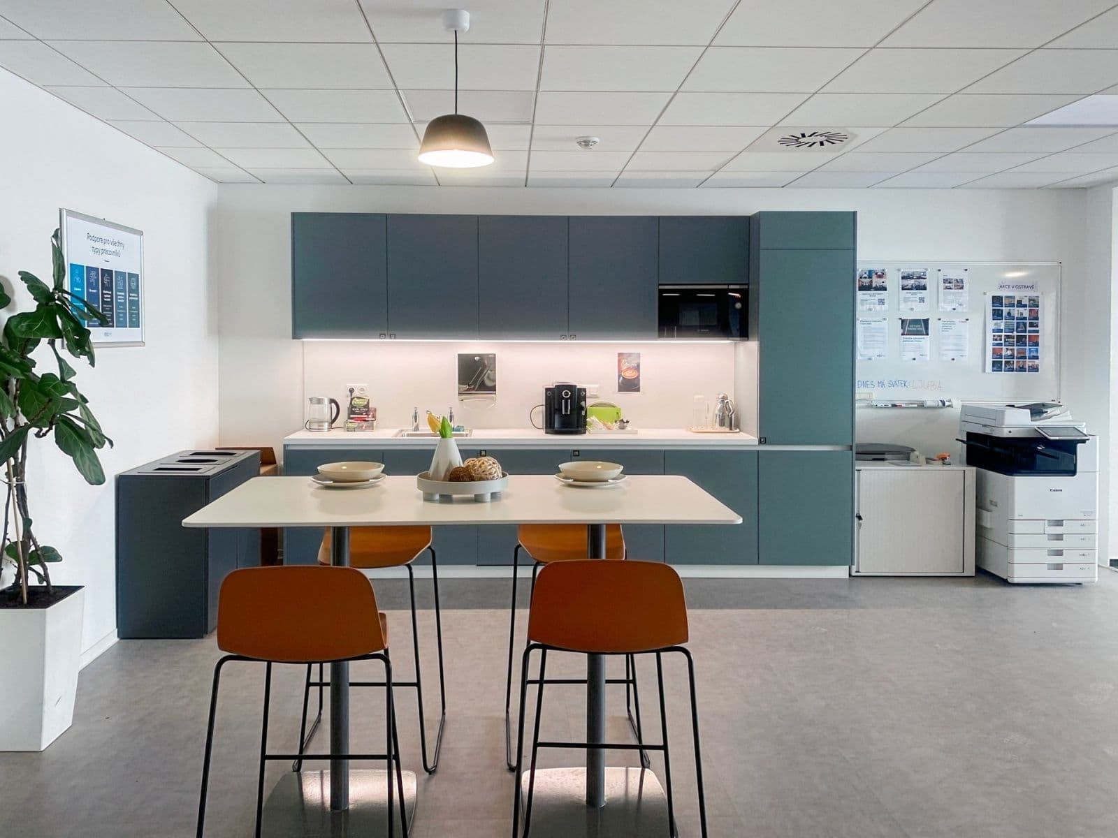 office to rent, 30 m², 28. října, Ostrava, Moravskoslezský Region office to rent, 30 m², 28. října, Ostrava, Moravskoslezský Region