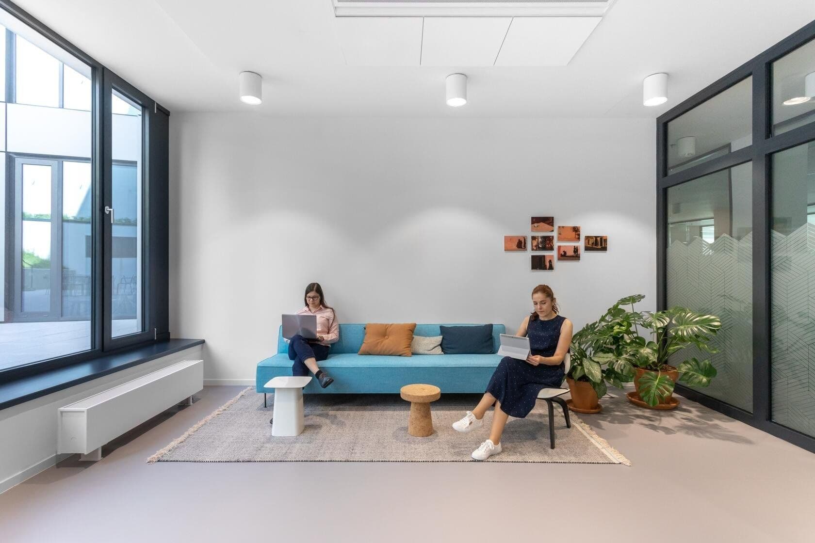 office to rent, 120 m², Plzeňská, Prague, Prague office to rent, 120 m², Plzeňská, Prague, Prague